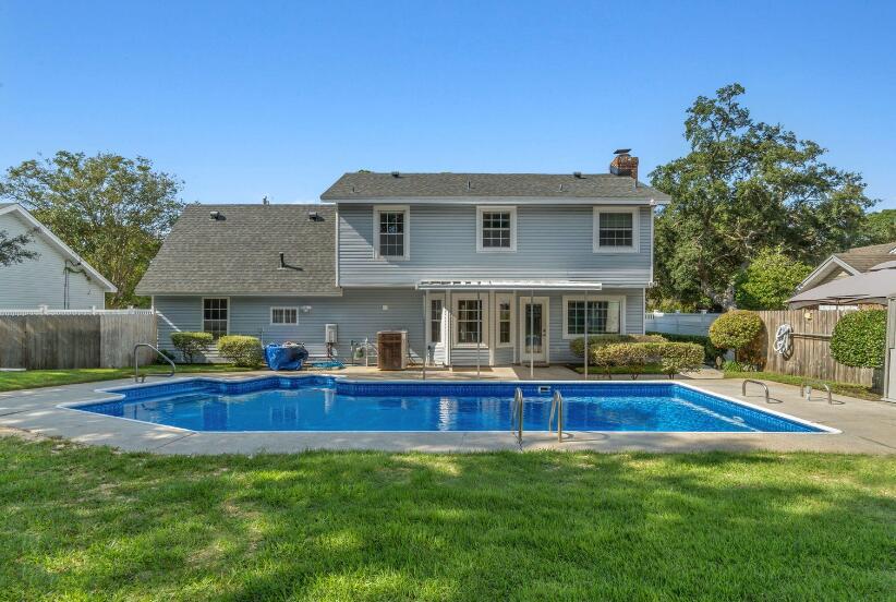 SPENCERS CROSSING - Residential