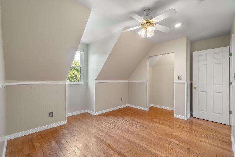 SPENCERS CROSSING - Residential