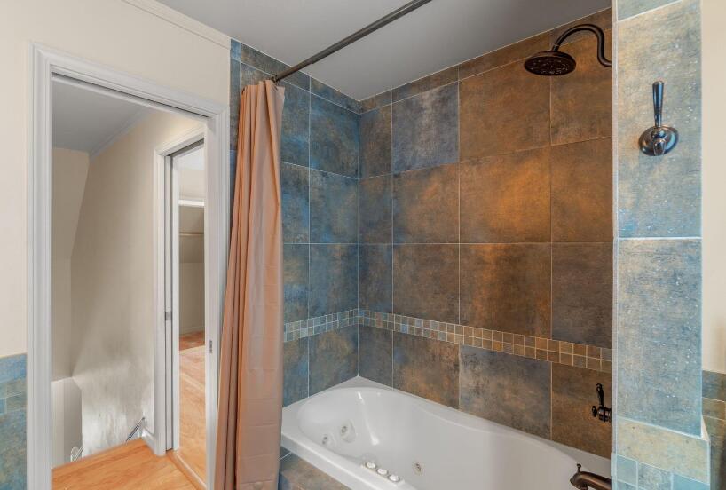 SPENCERS CROSSING - Residential