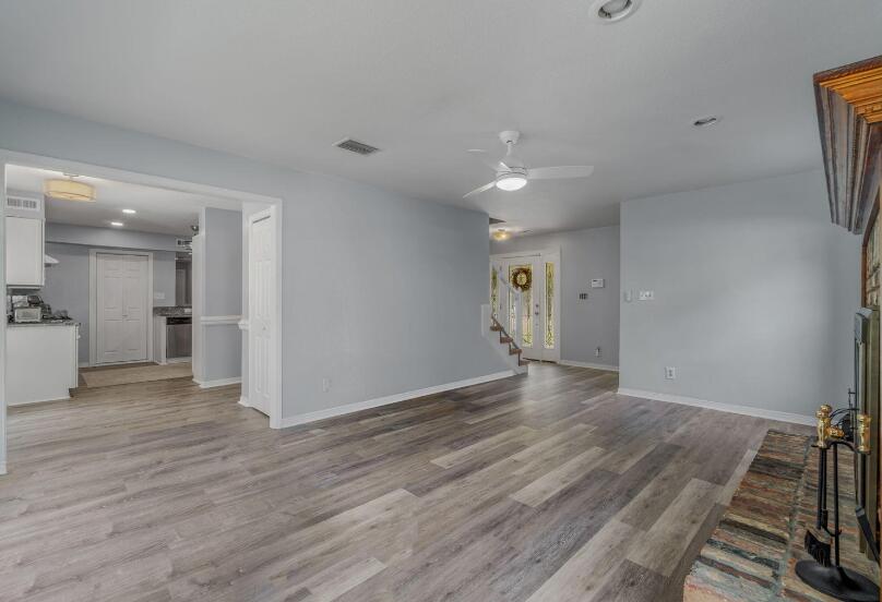 SPENCERS CROSSING - Residential