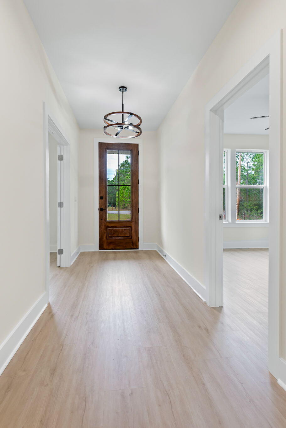 HOLLEY BY THE SEA - Residential