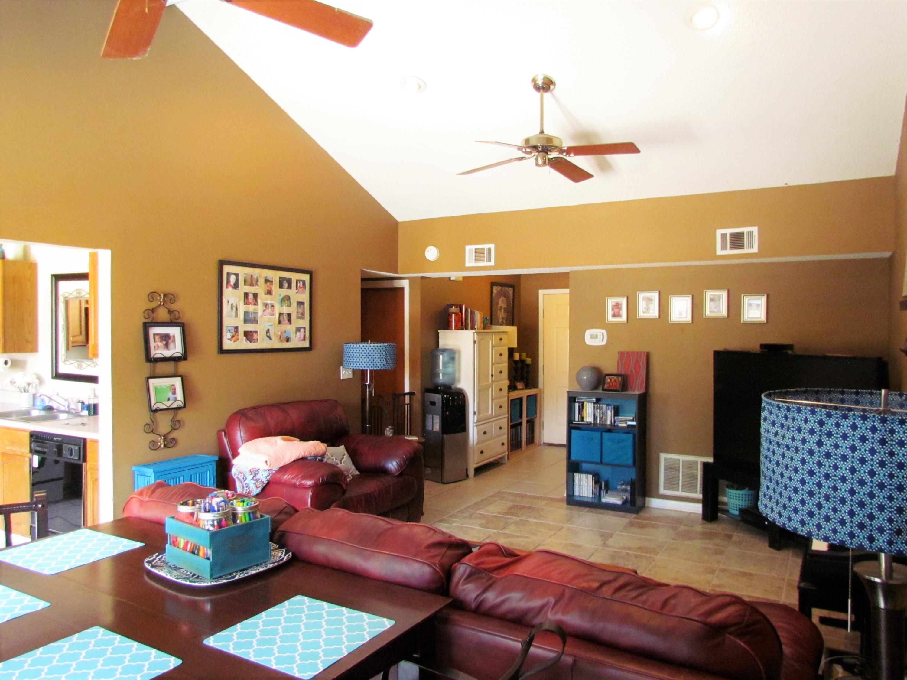 Cedar Ridge - Residential