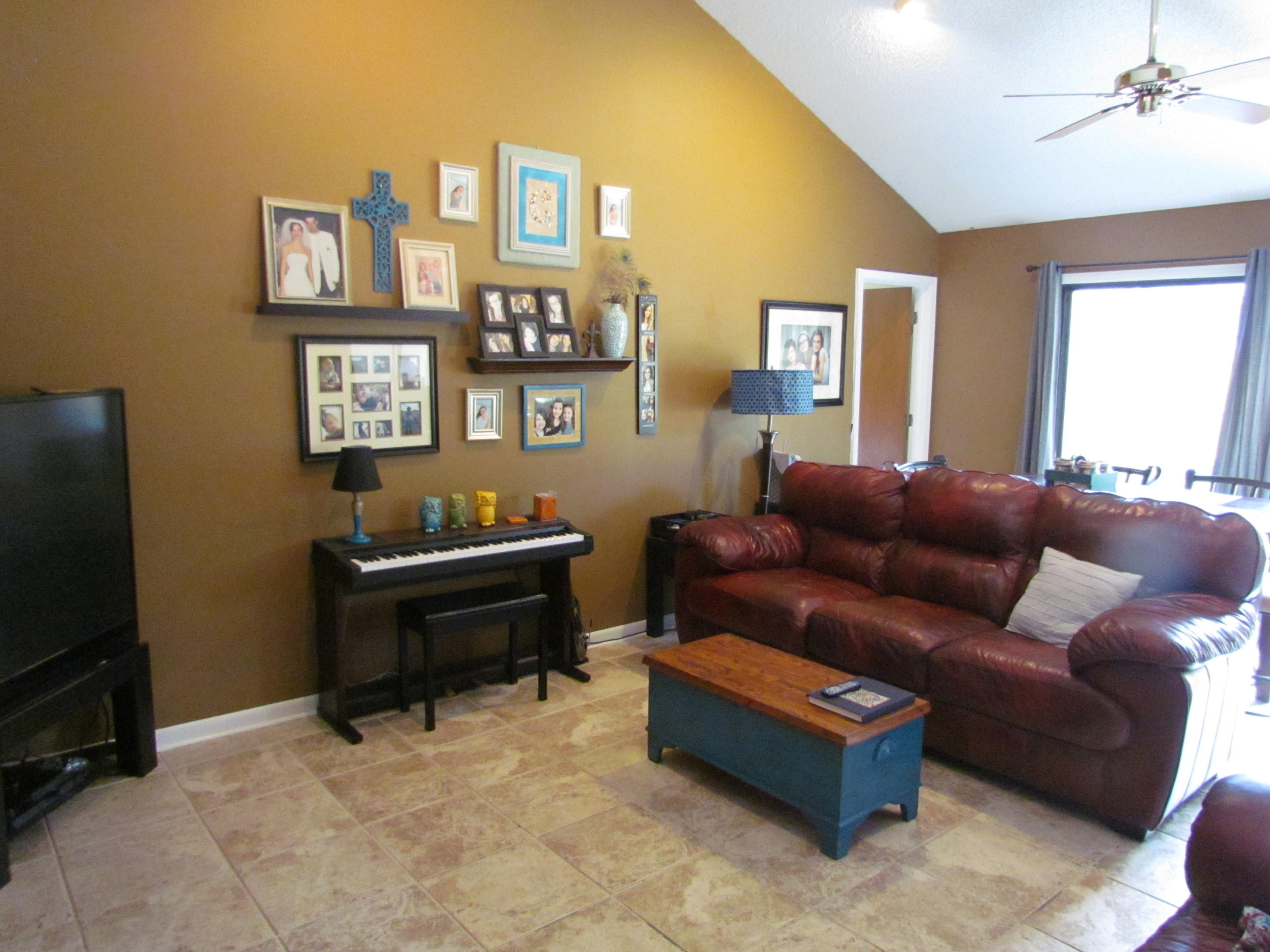 Cedar Ridge - Residential