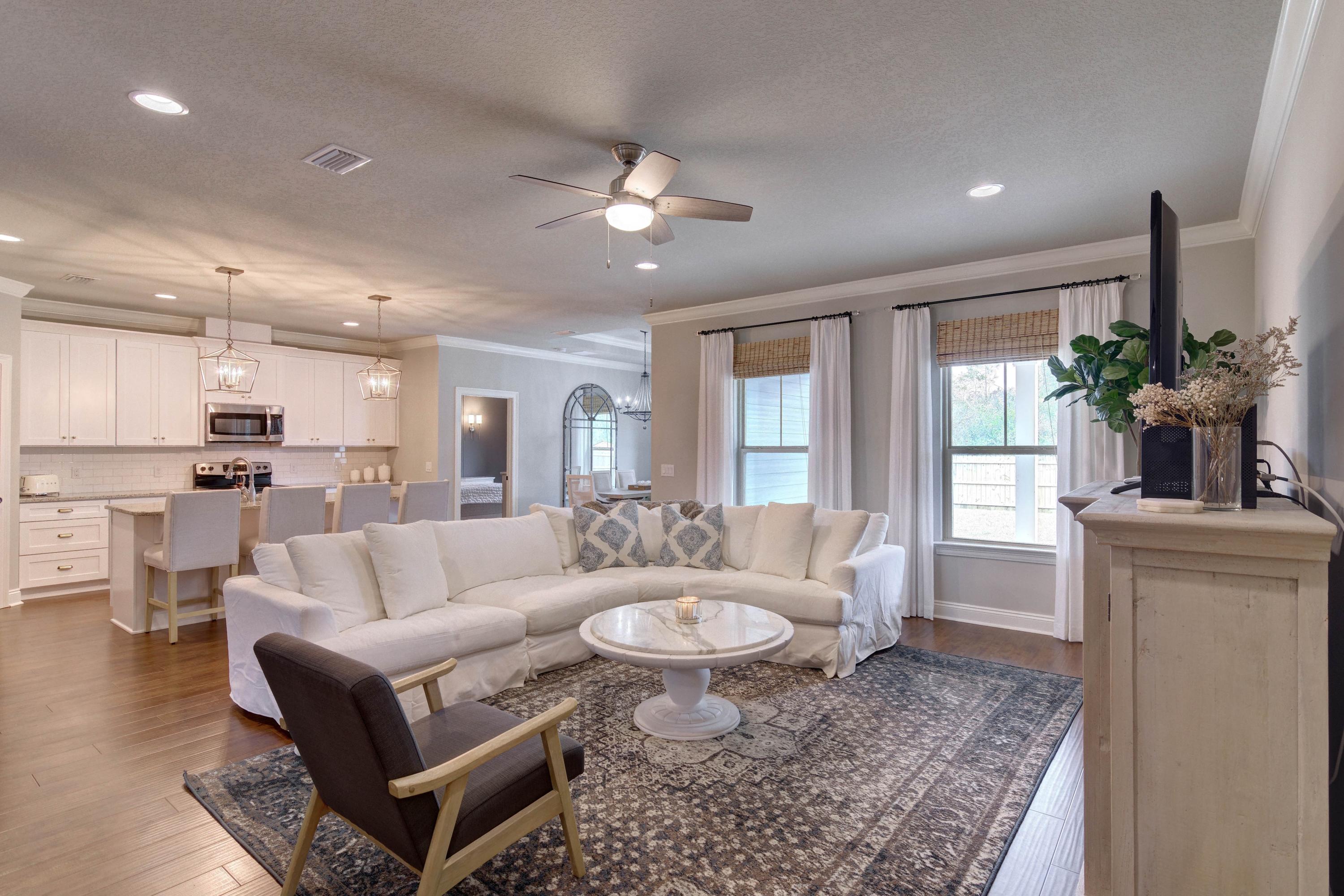 NAVARRE S/D 2ND ADDN - Residential