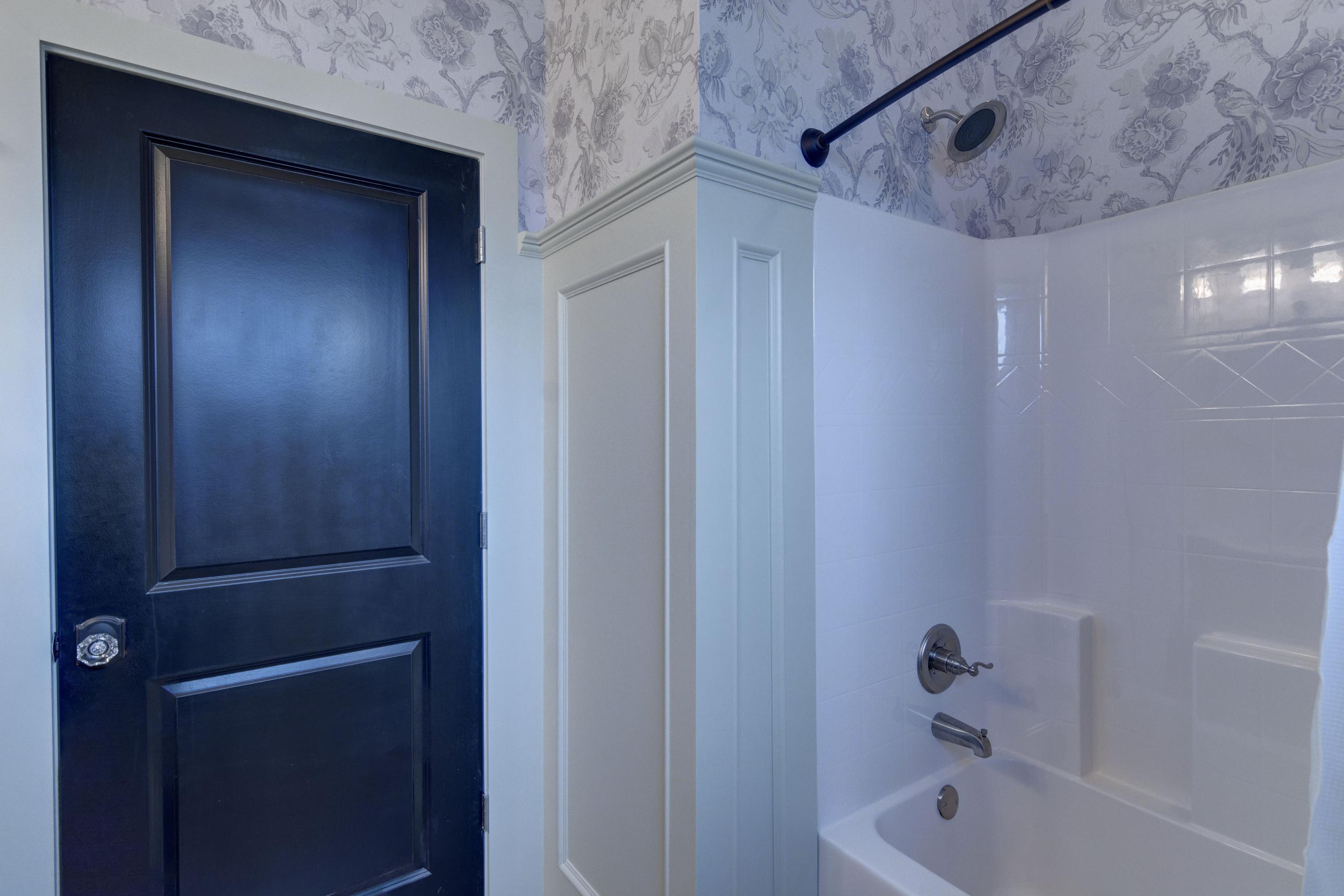 NAVARRE S/D 2ND ADDN - Residential