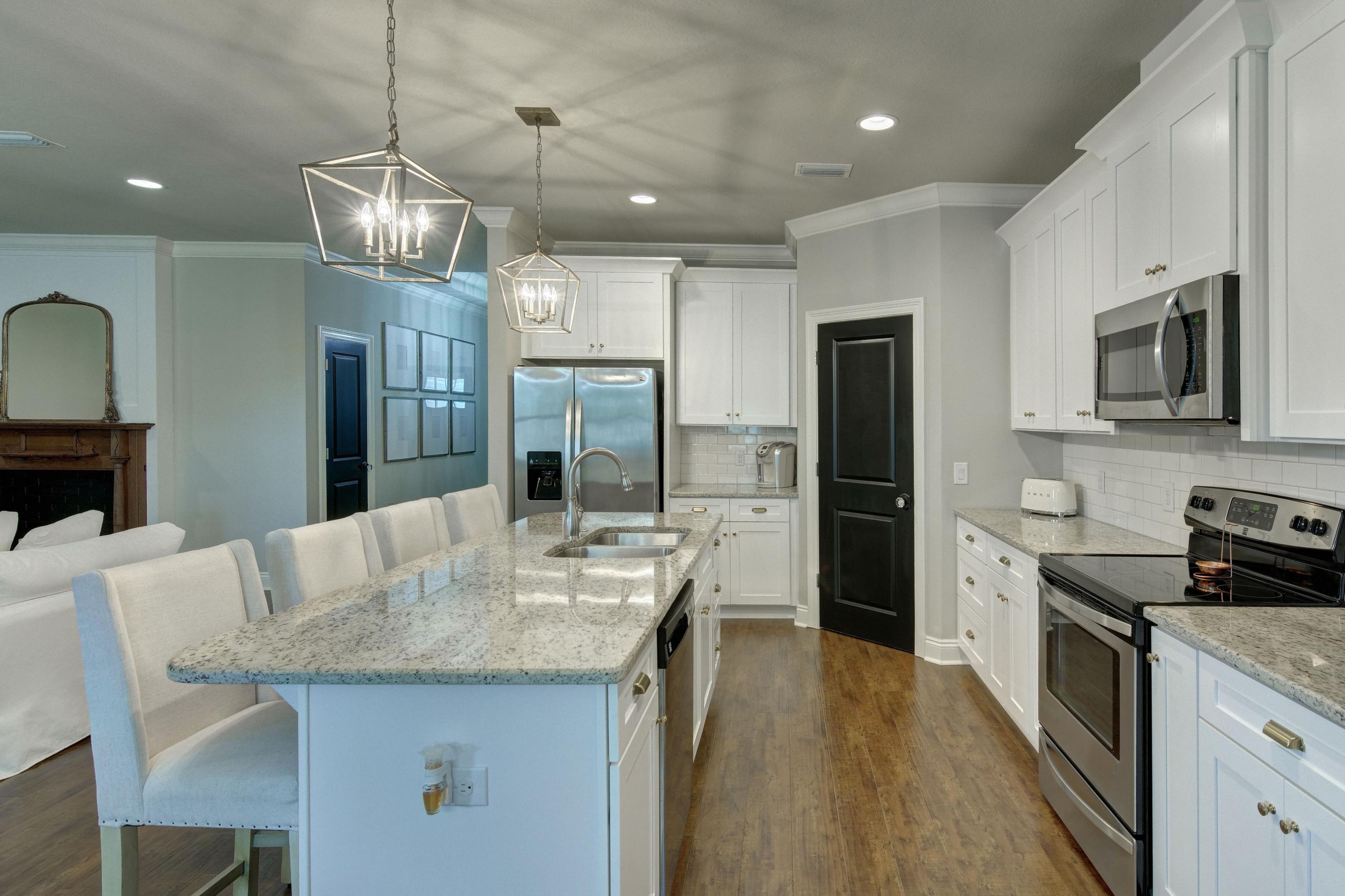 NAVARRE S/D 2ND ADDN - Residential