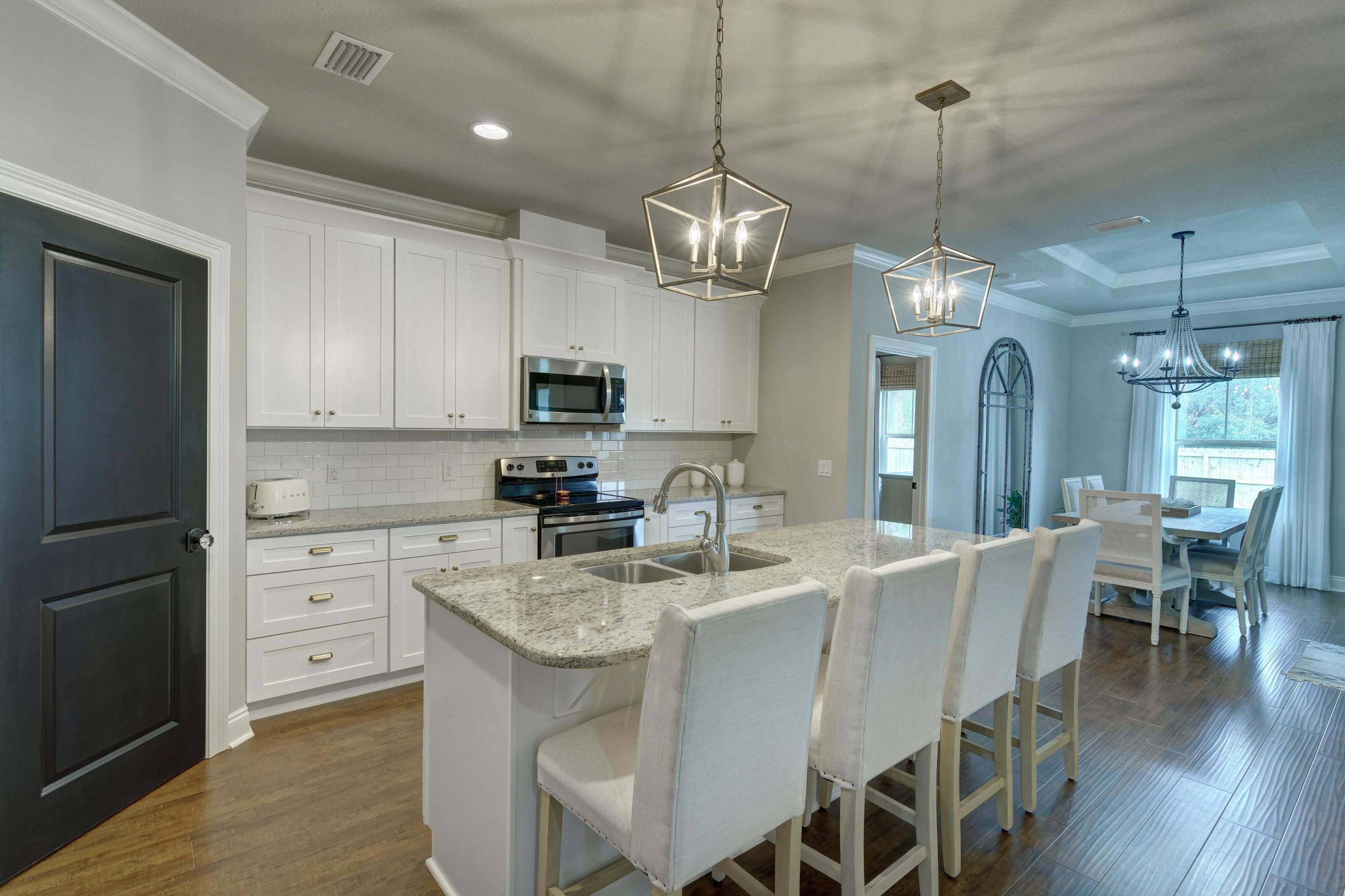 NAVARRE S/D 2ND ADDN - Residential