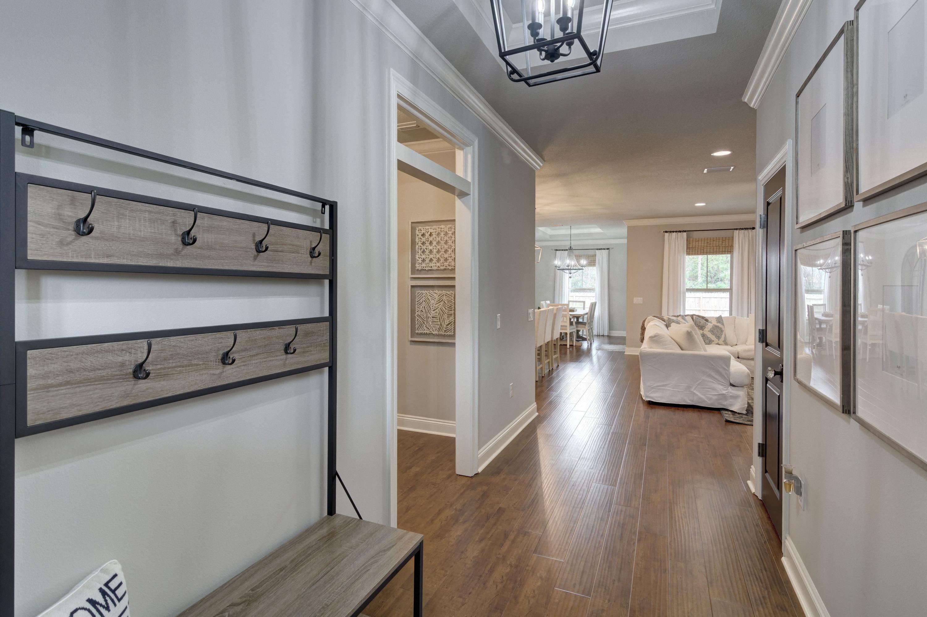 NAVARRE S/D 2ND ADDN - Residential