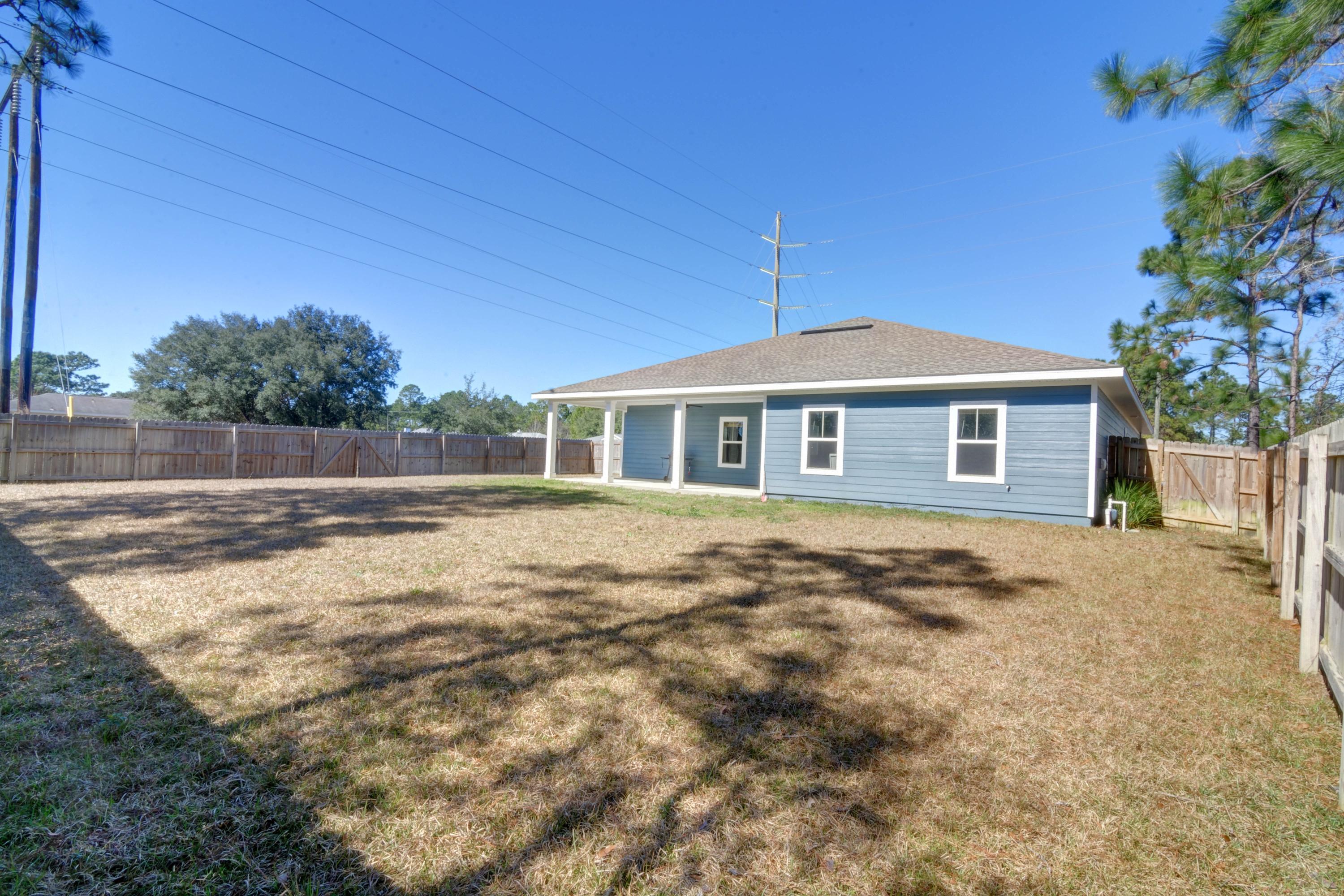 NAVARRE S/D 2ND ADDN - Residential