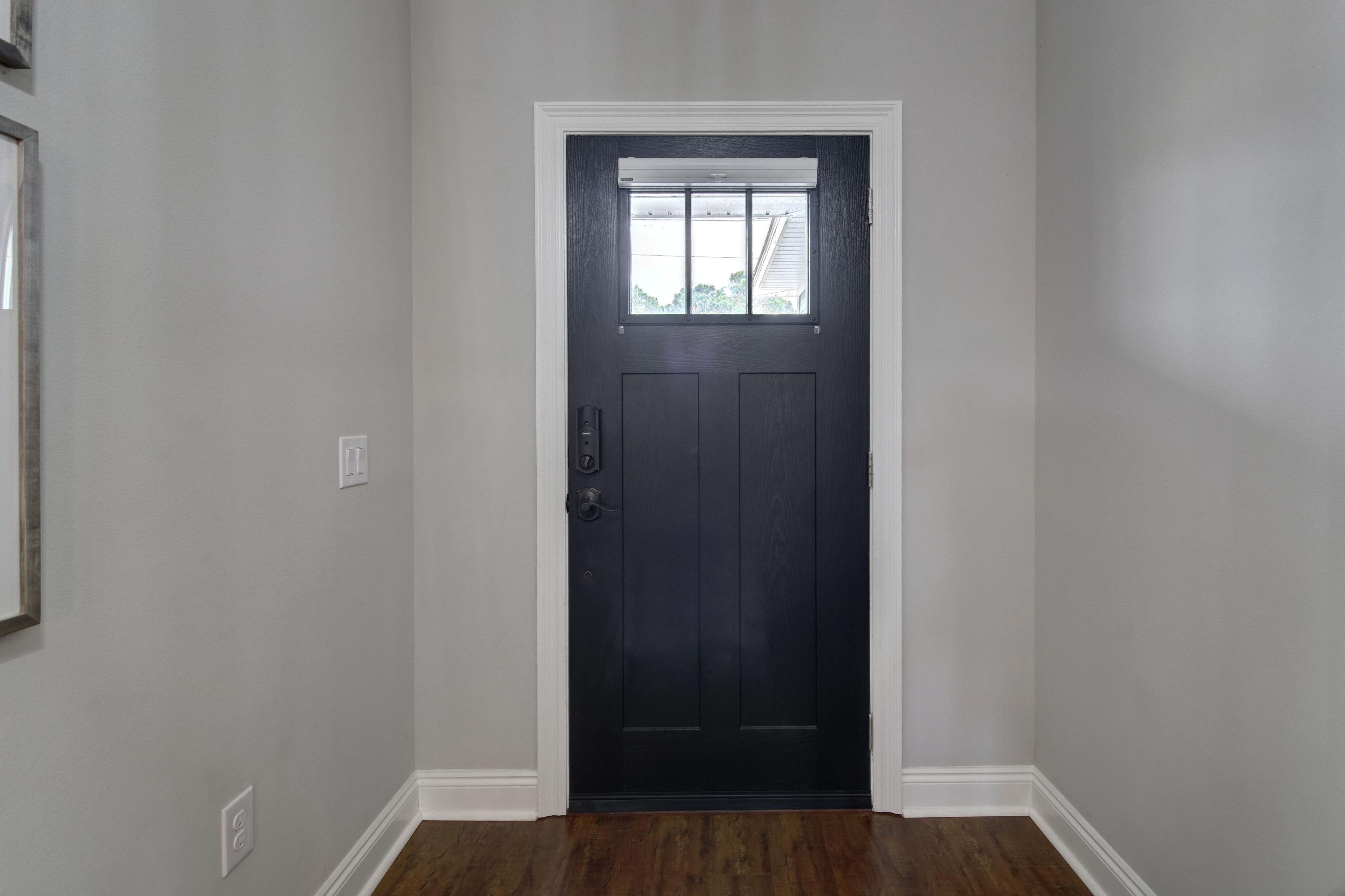 NAVARRE S/D 2ND ADDN - Residential