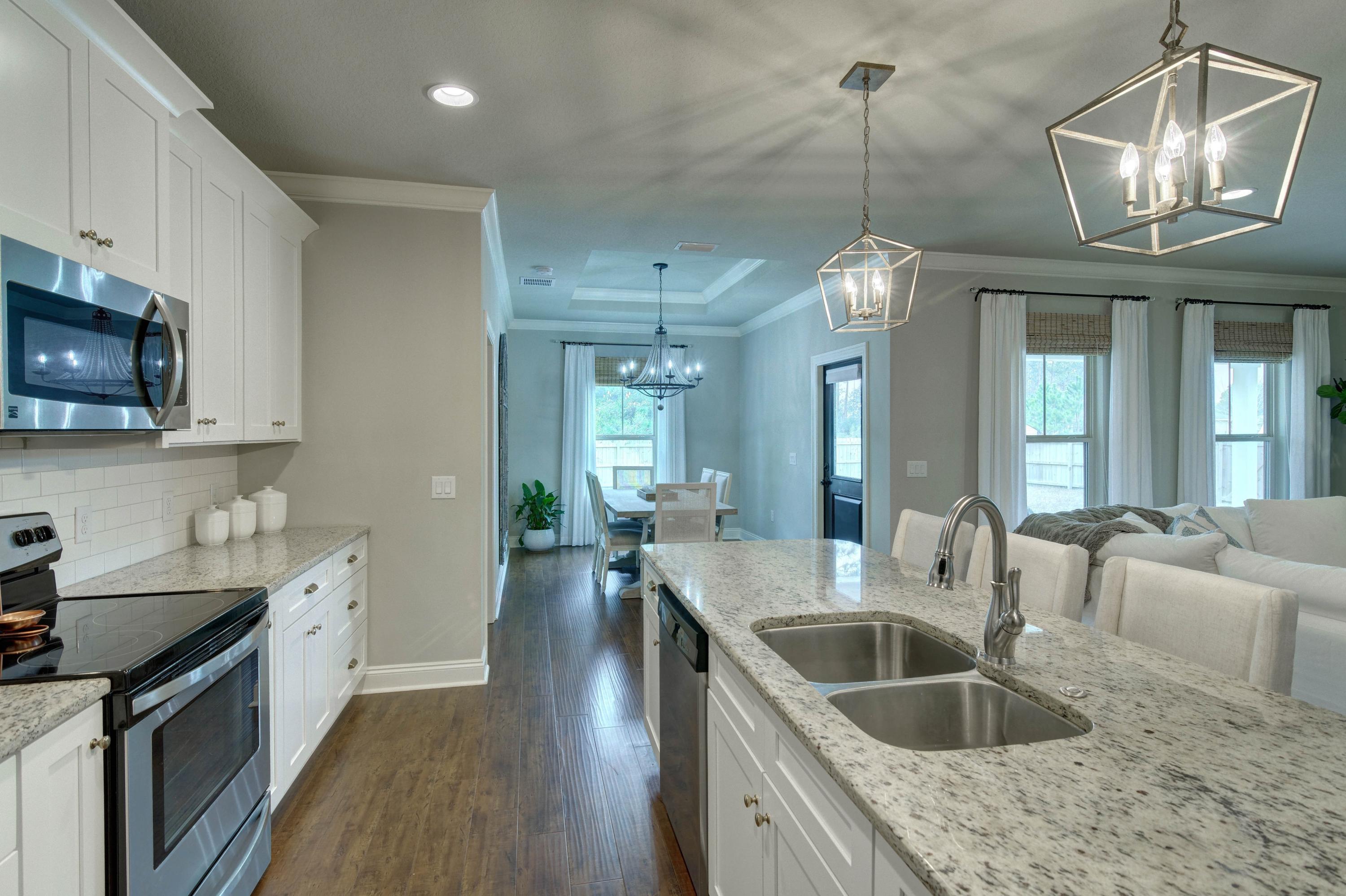 NAVARRE S/D 2ND ADDN - Residential