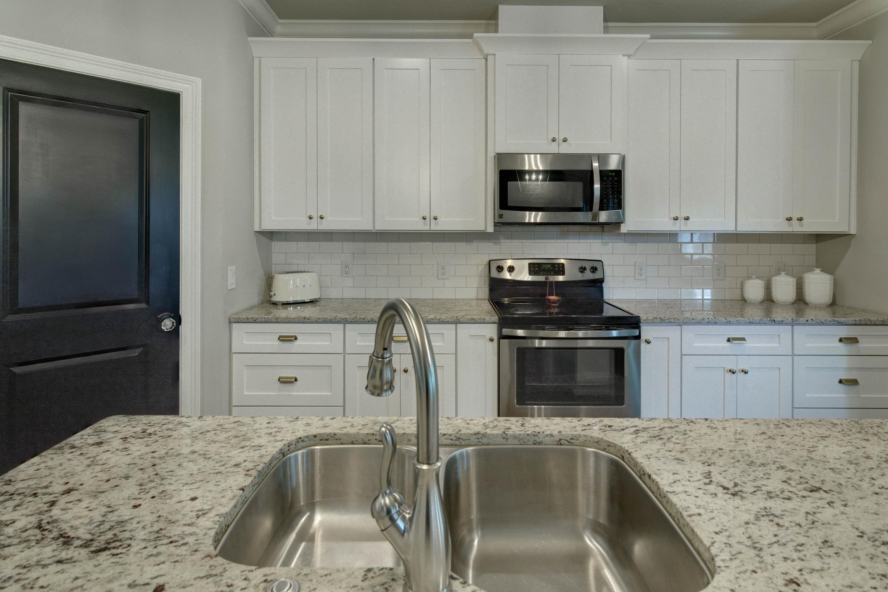 NAVARRE S/D 2ND ADDN - Residential