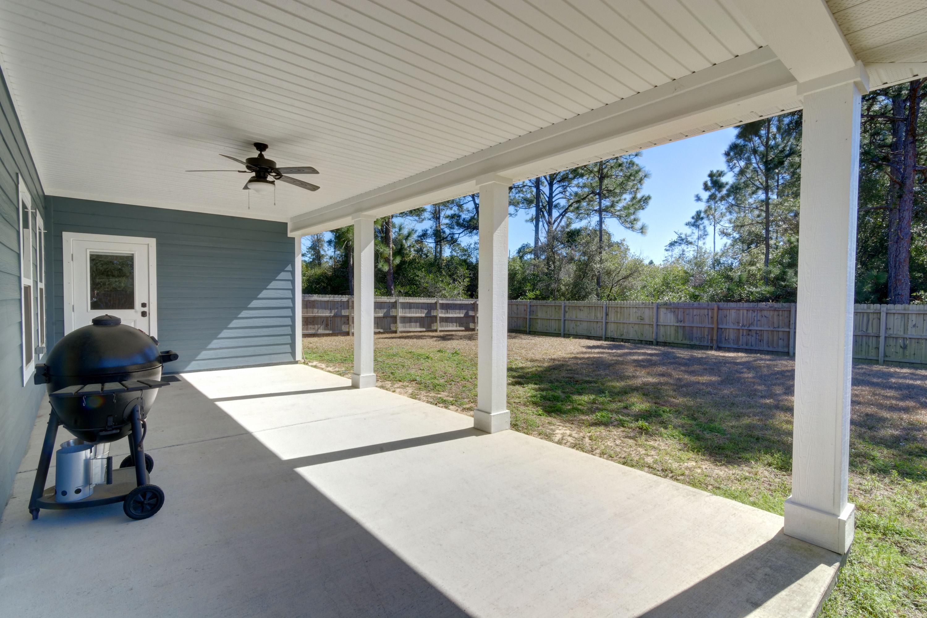 NAVARRE S/D 2ND ADDN - Residential