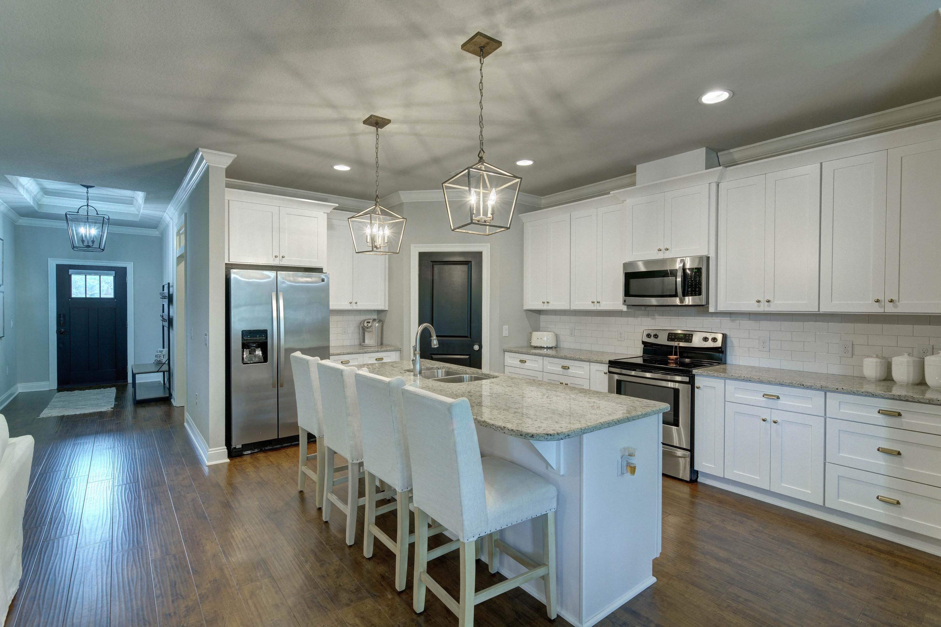 NAVARRE S/D 2ND ADDN - Residential