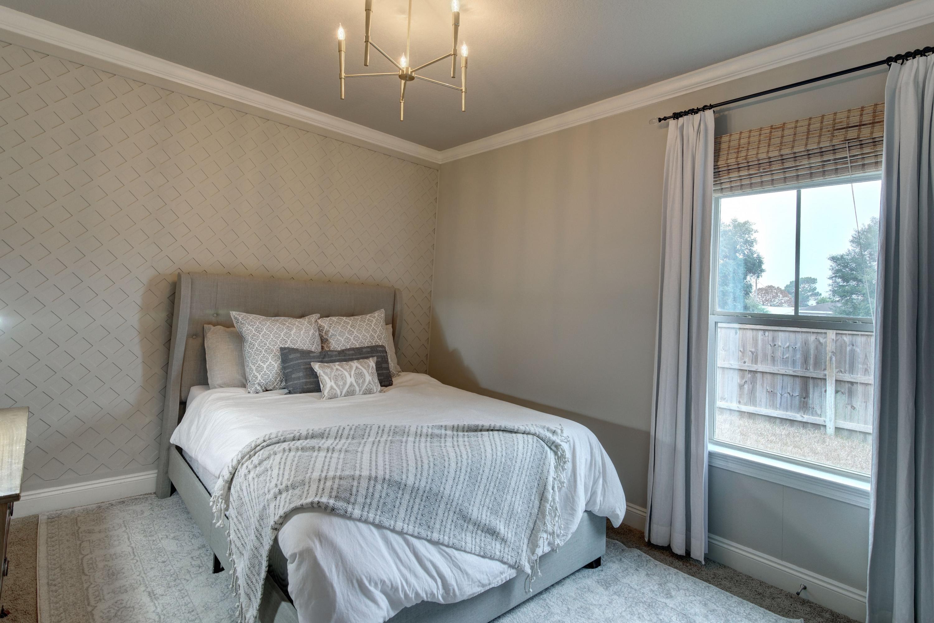 NAVARRE S/D 2ND ADDN - Residential