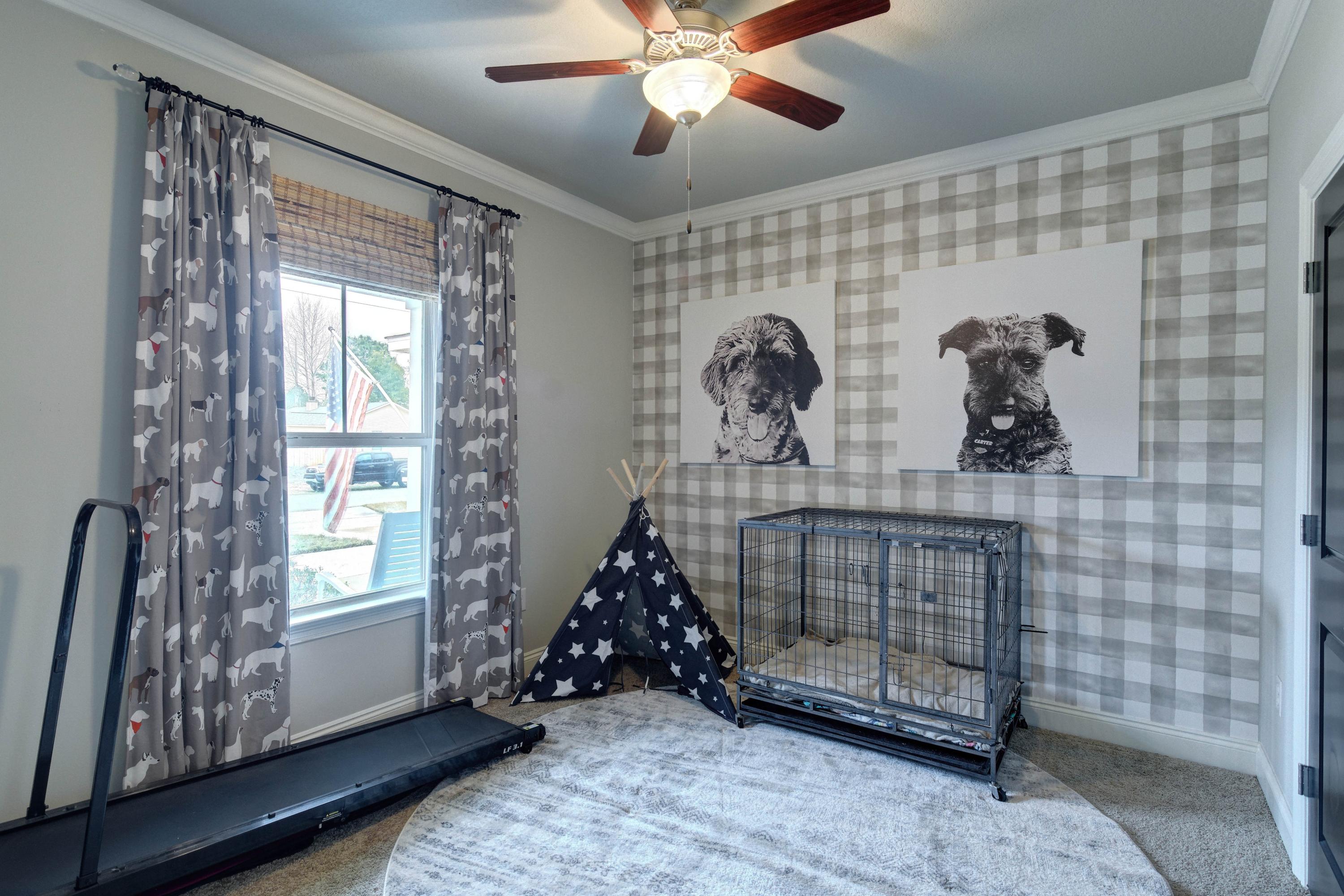 NAVARRE S/D 2ND ADDN - Residential