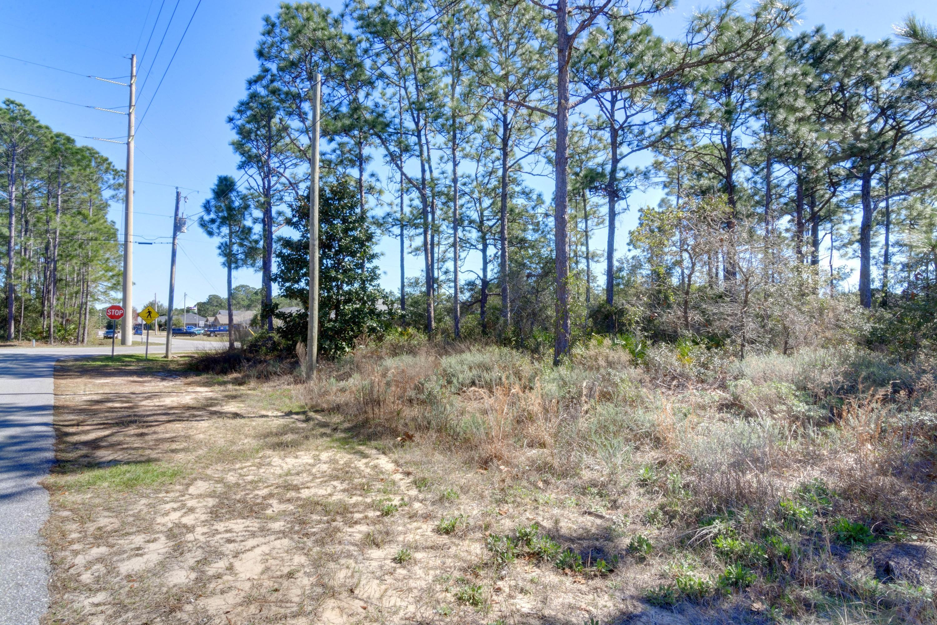 NAVARRE S/D 2ND ADDN - Residential