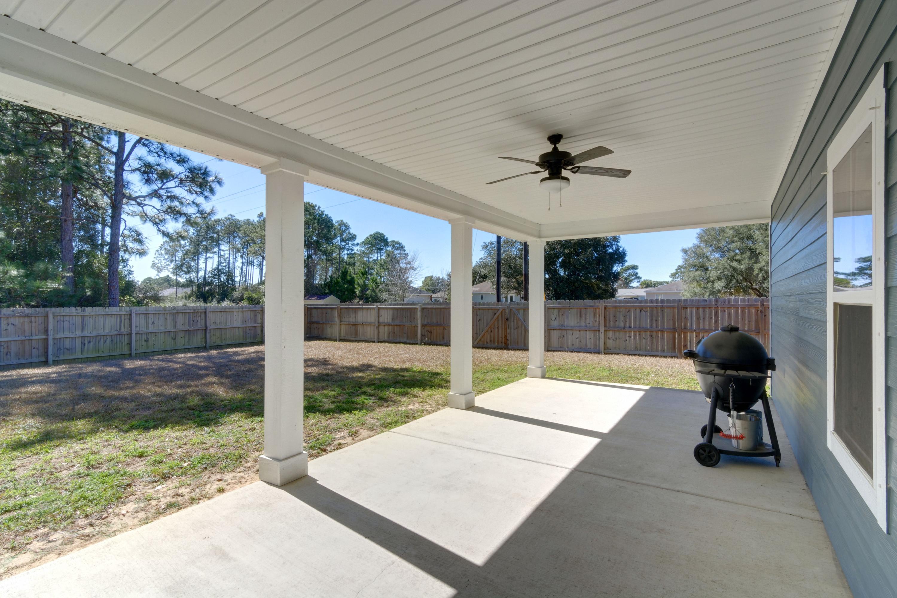 NAVARRE S/D 2ND ADDN - Residential