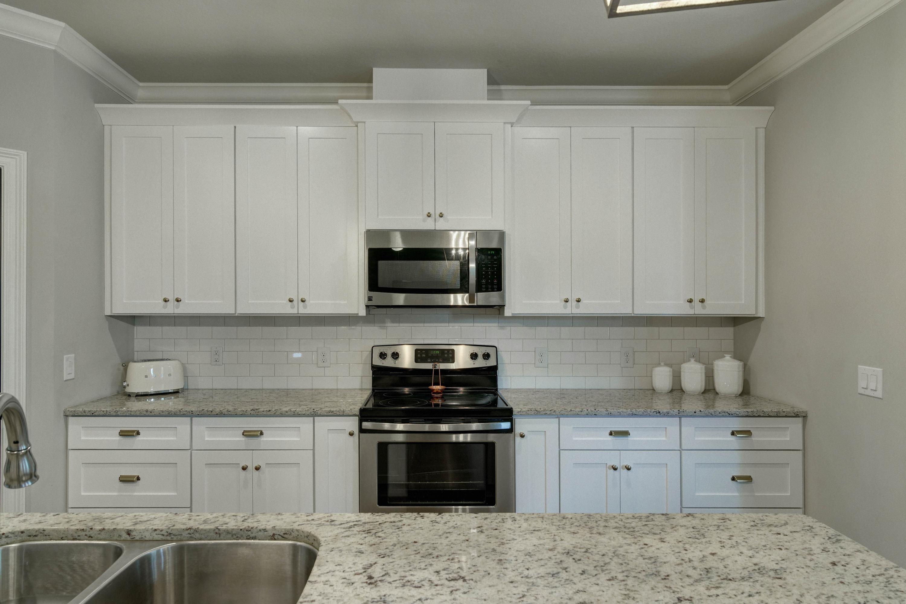 NAVARRE S/D 2ND ADDN - Residential