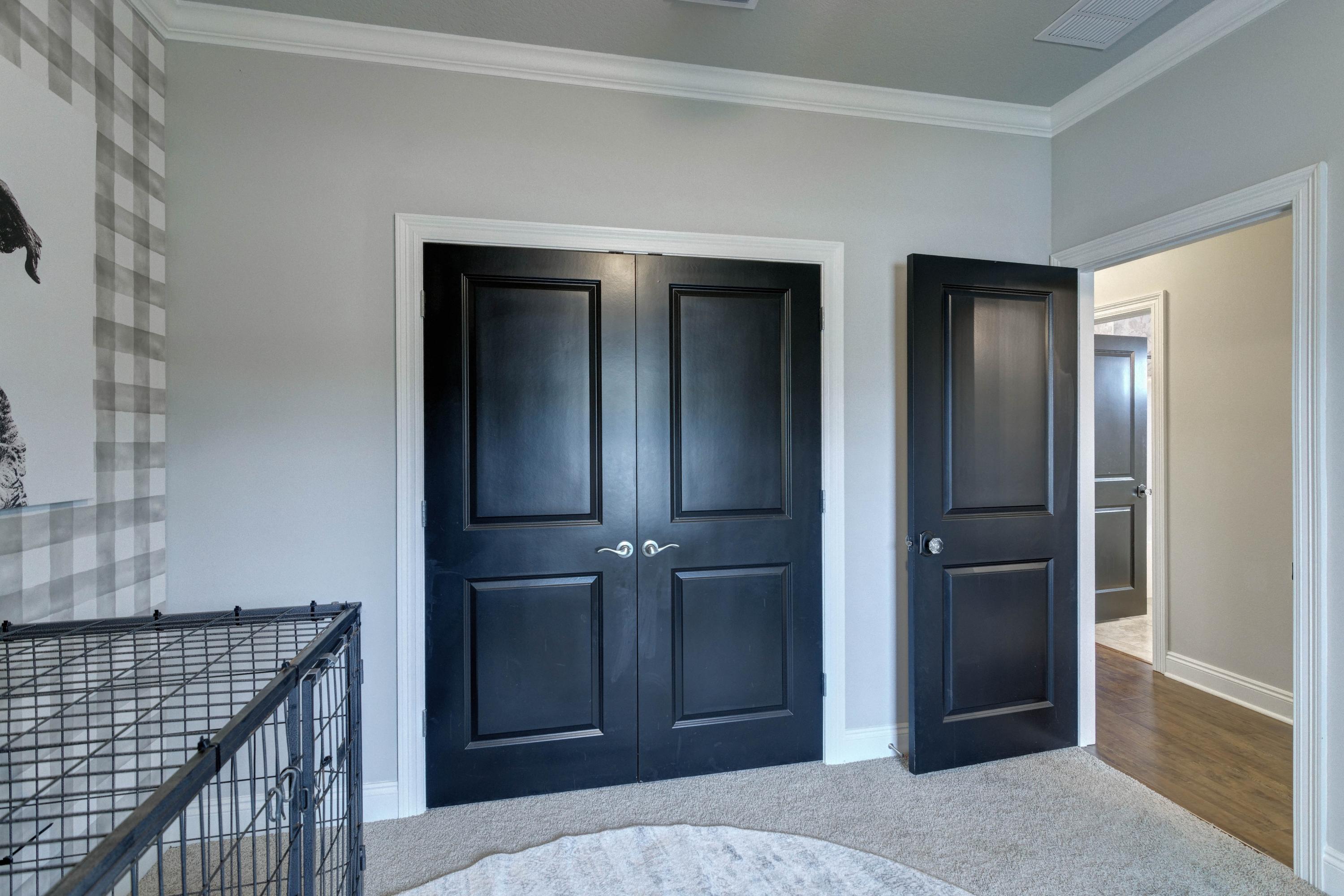 NAVARRE S/D 2ND ADDN - Residential