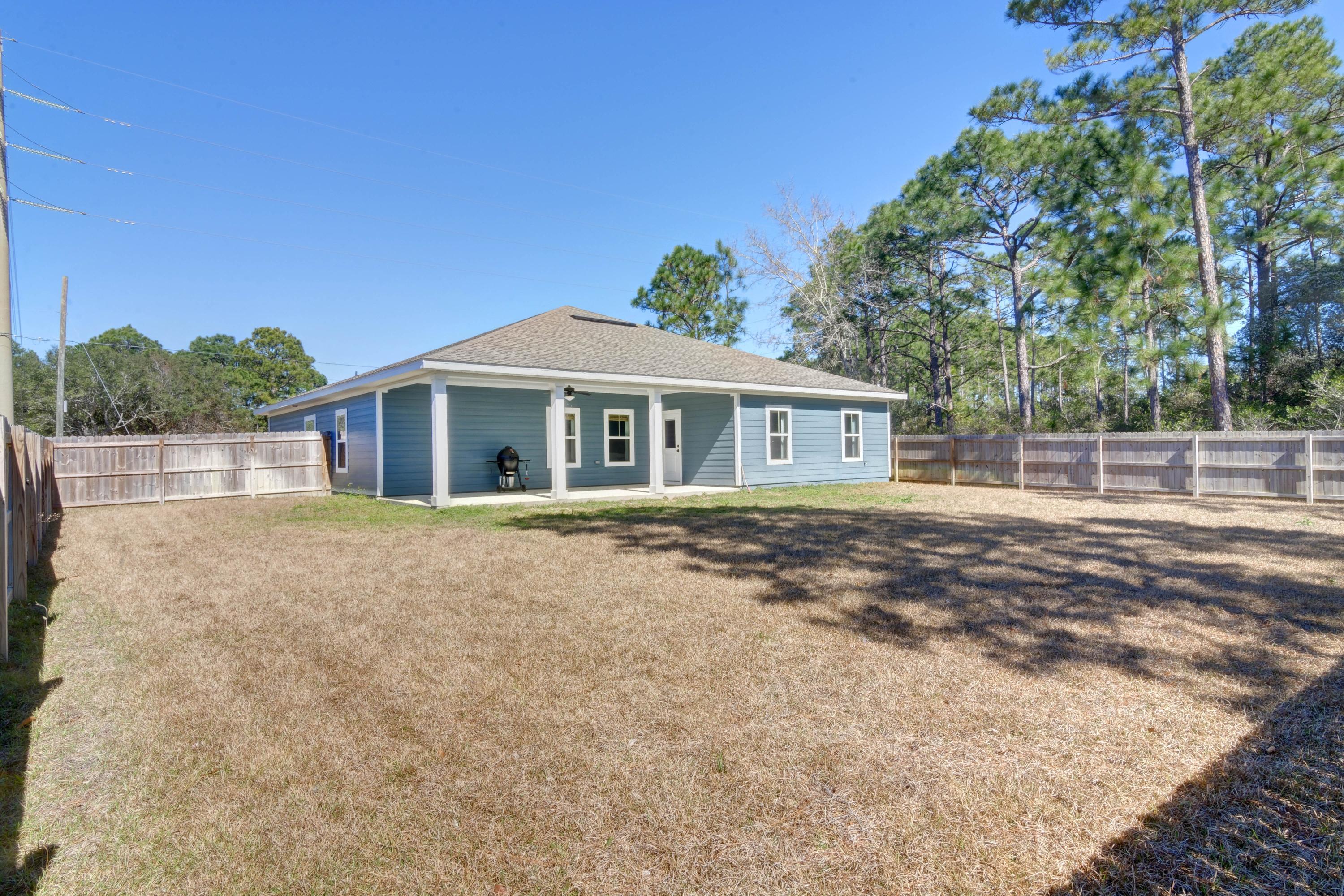 NAVARRE S/D 2ND ADDN - Residential