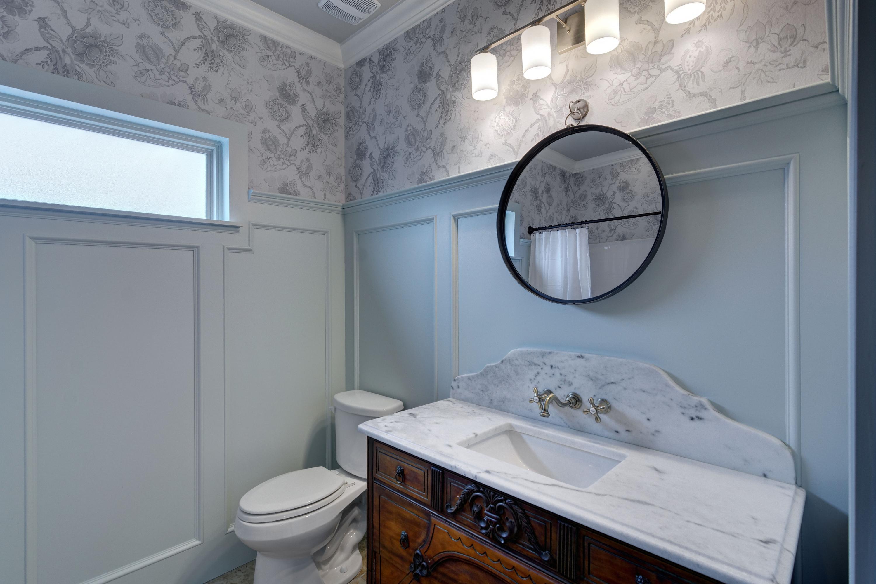 NAVARRE S/D 2ND ADDN - Residential