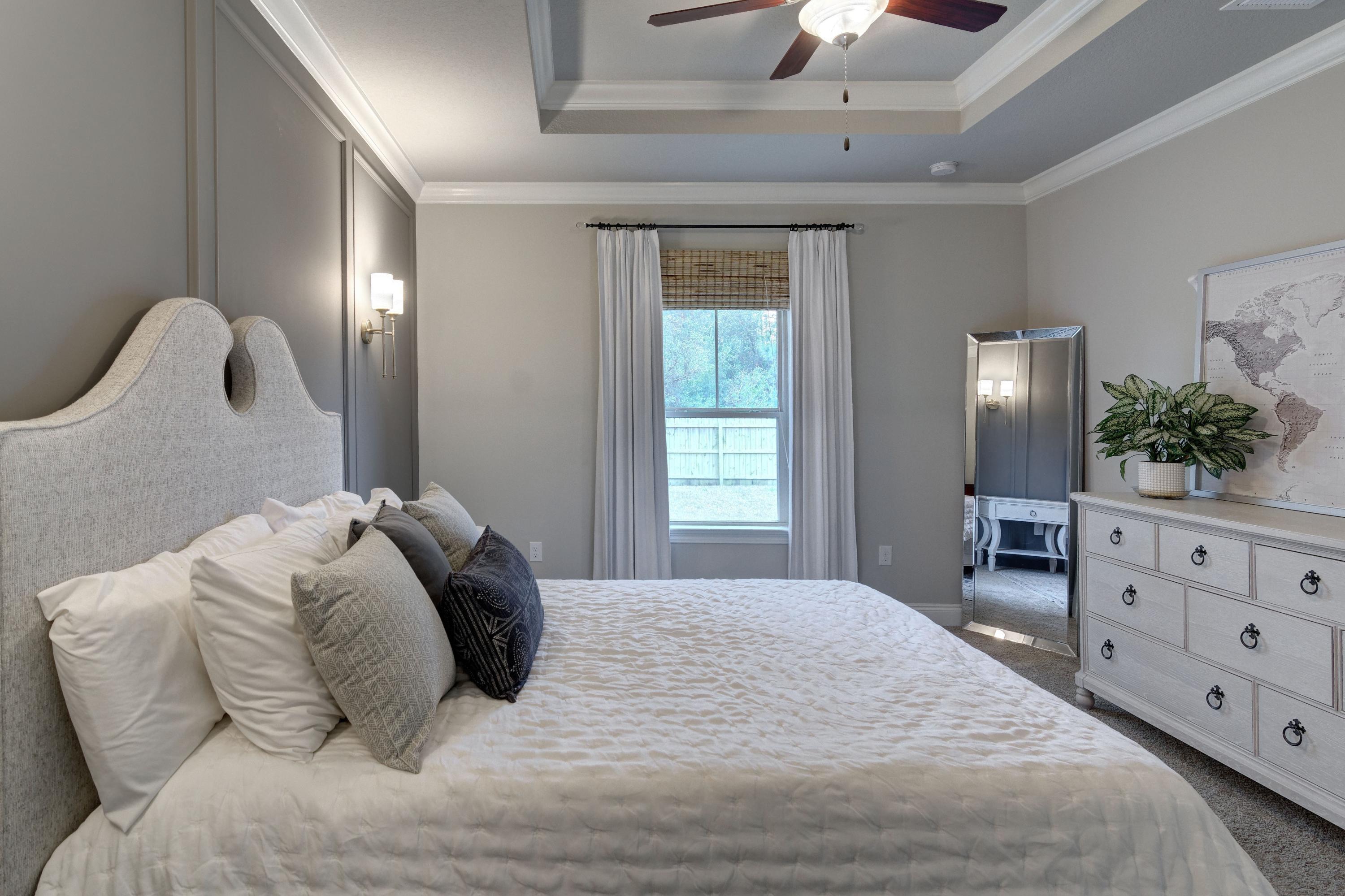 NAVARRE S/D 2ND ADDN - Residential