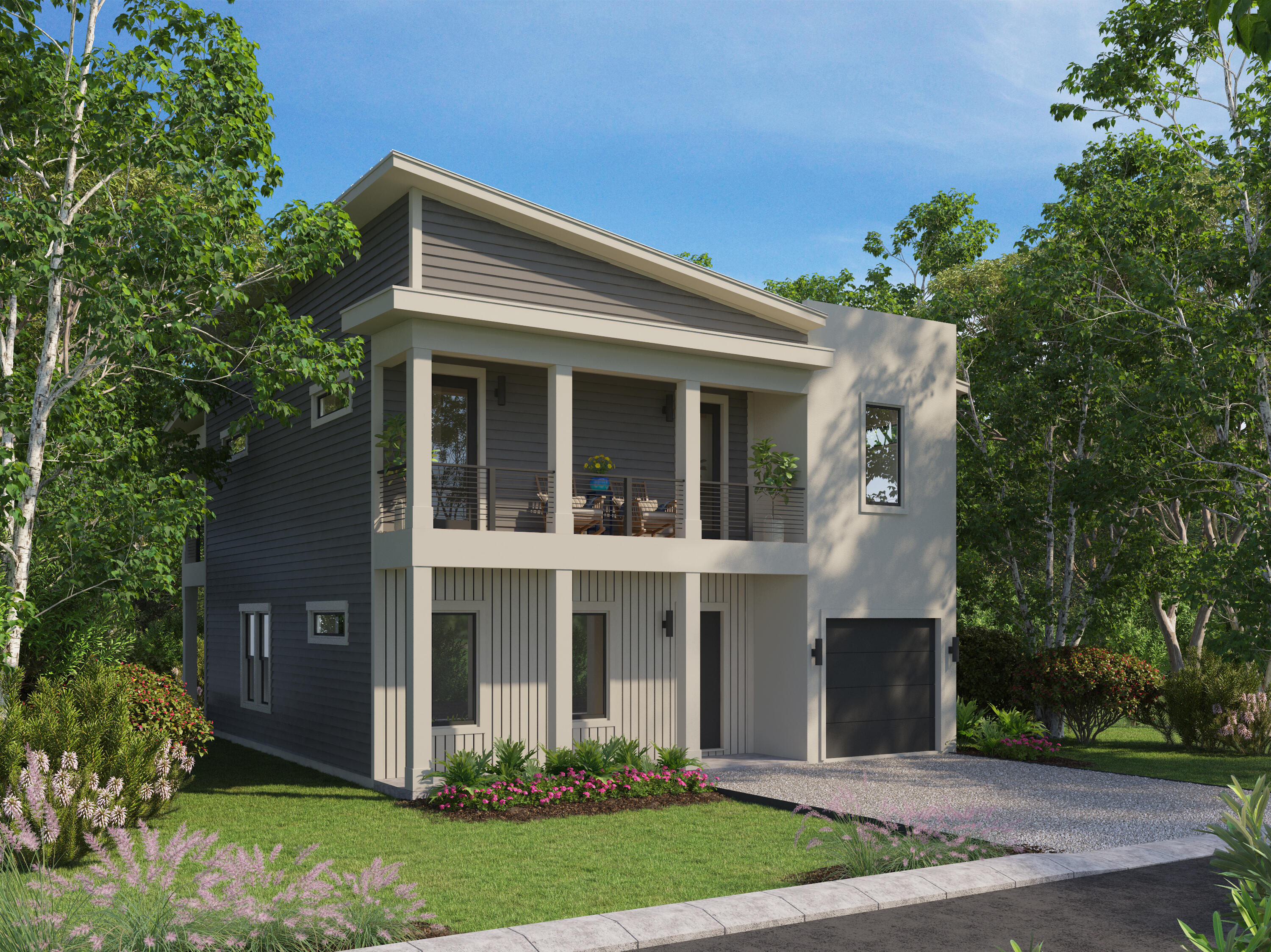 Wildwood at Inlet Beach - Residential