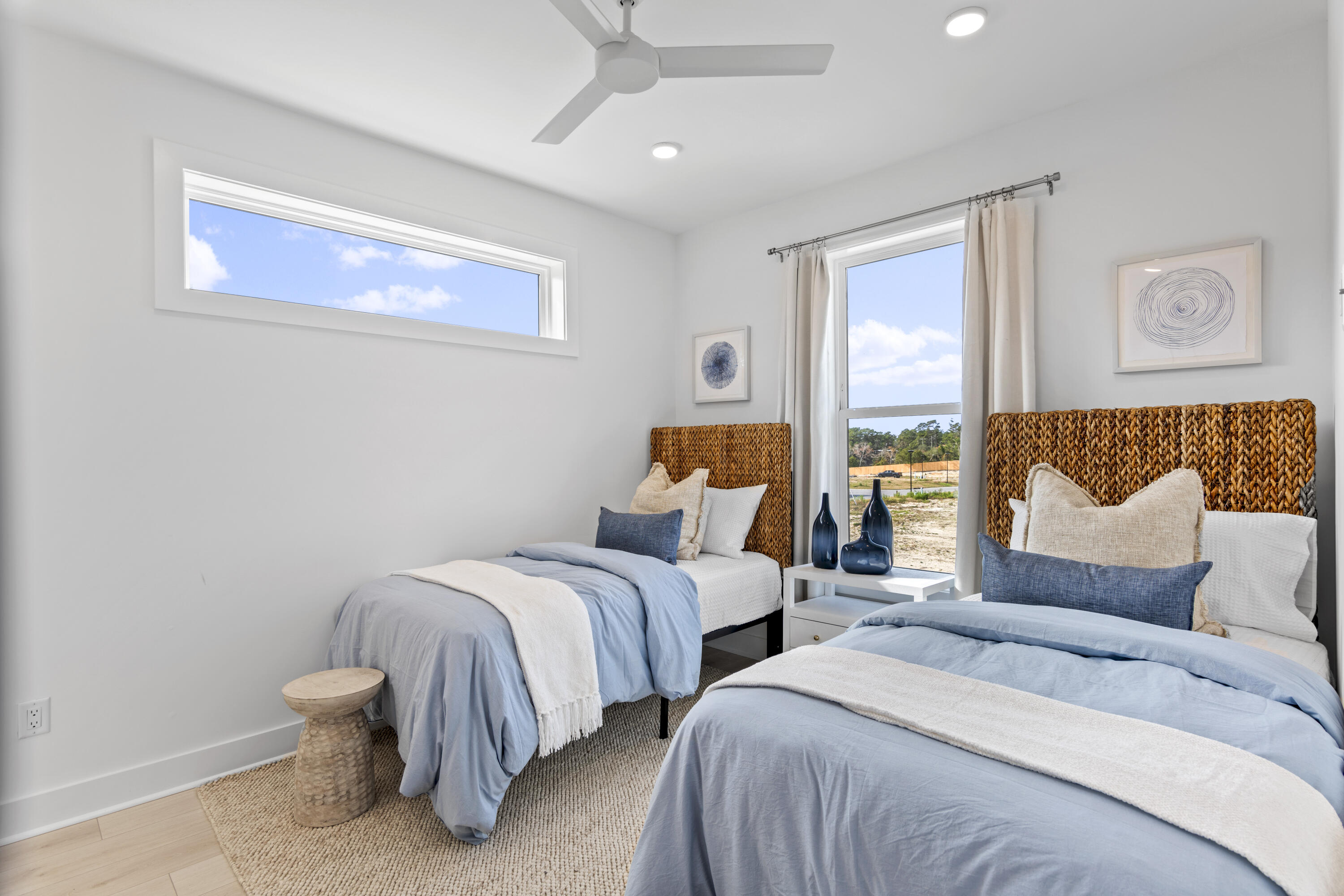 Wildwood at Inlet Beach - Residential