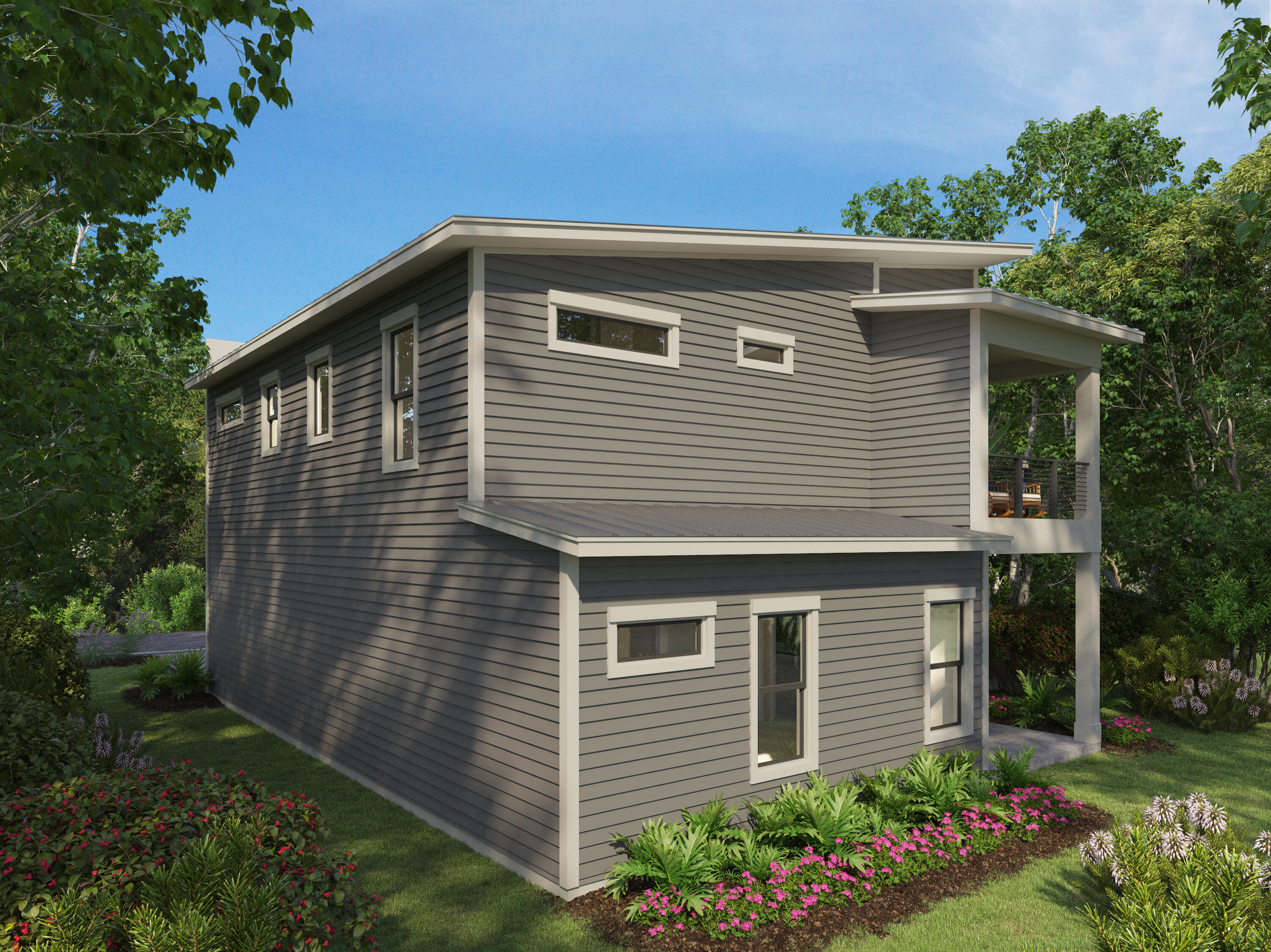 Wildwood at Inlet Beach - Residential