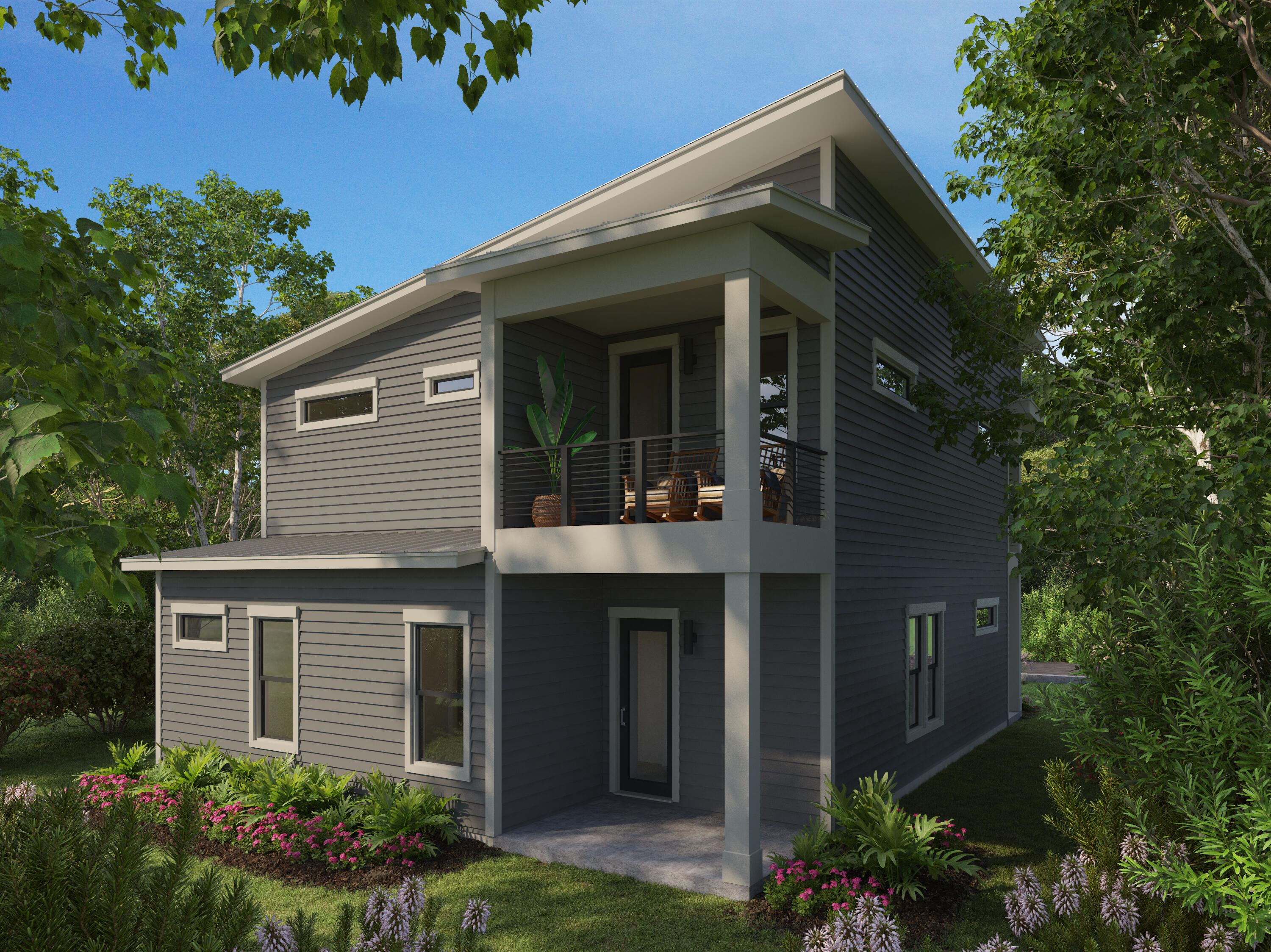 Wildwood at Inlet Beach - Residential