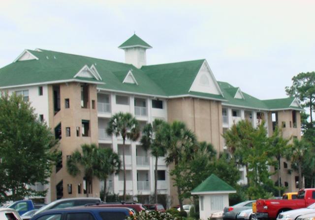 Beautiful, fully furnished condo with screened in porch in highly sought after Niceville community. Amenities include pool, hot tub and exercise room. Water and sewer included in rent.
