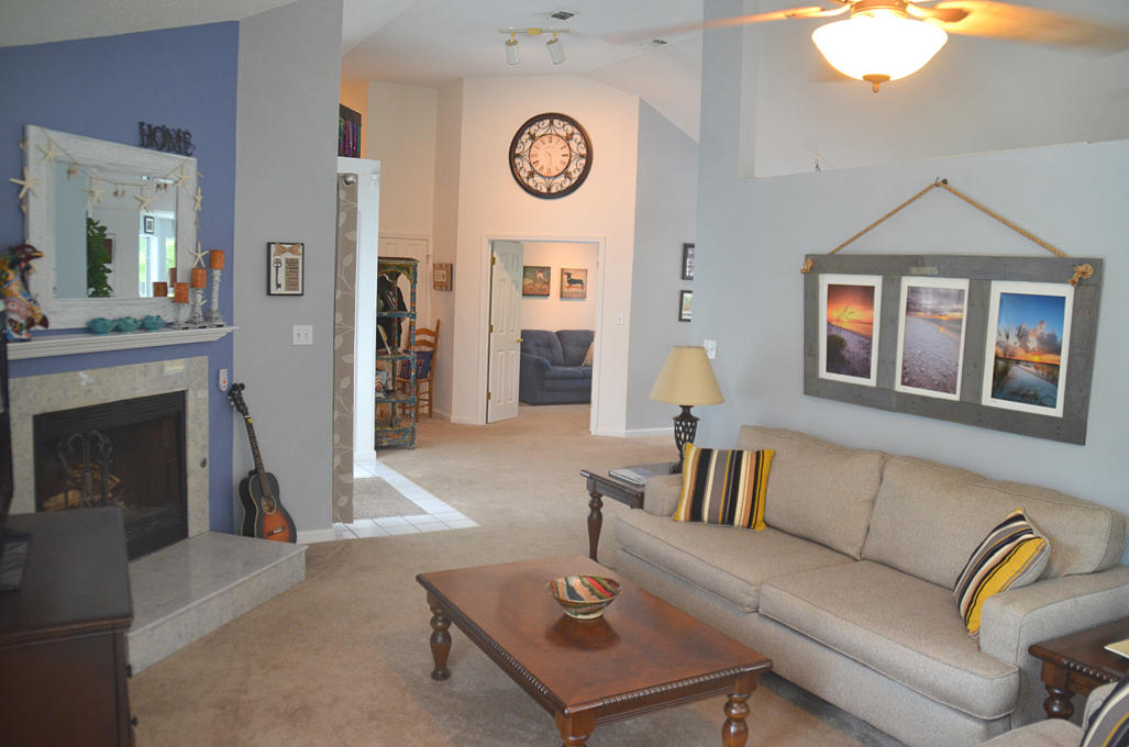 Holly by the Sea - Residential