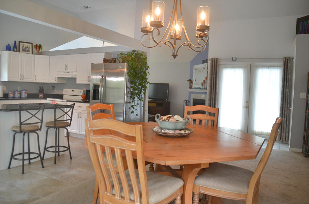 Holly by the Sea - Residential