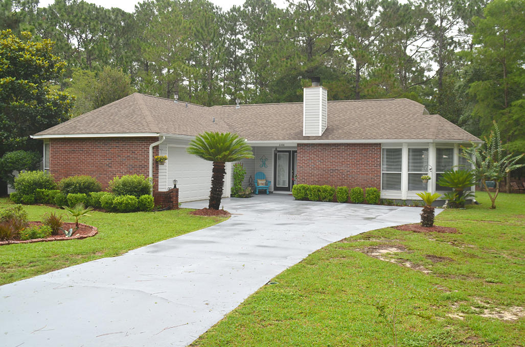 Holly by the Sea - Residential