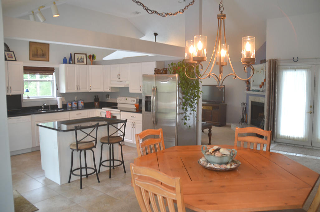 Holly by the Sea - Residential