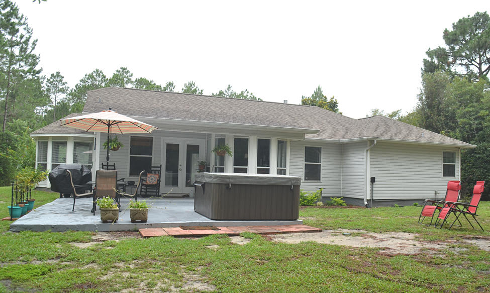 Holly by the Sea - Residential