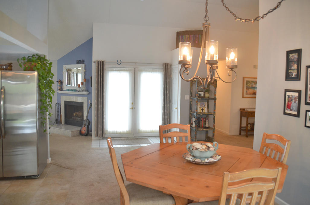 Holly by the Sea - Residential