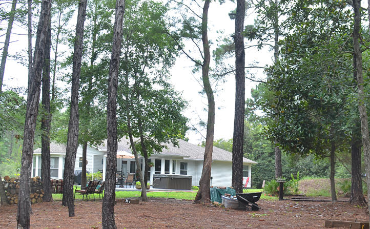 Holly by the Sea - Residential