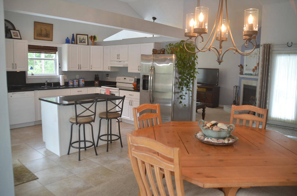 Holly by the Sea - Residential