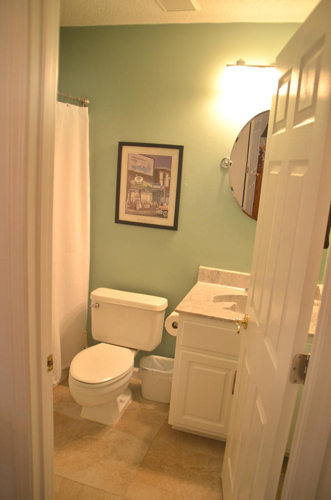 Holly by the Sea - Residential