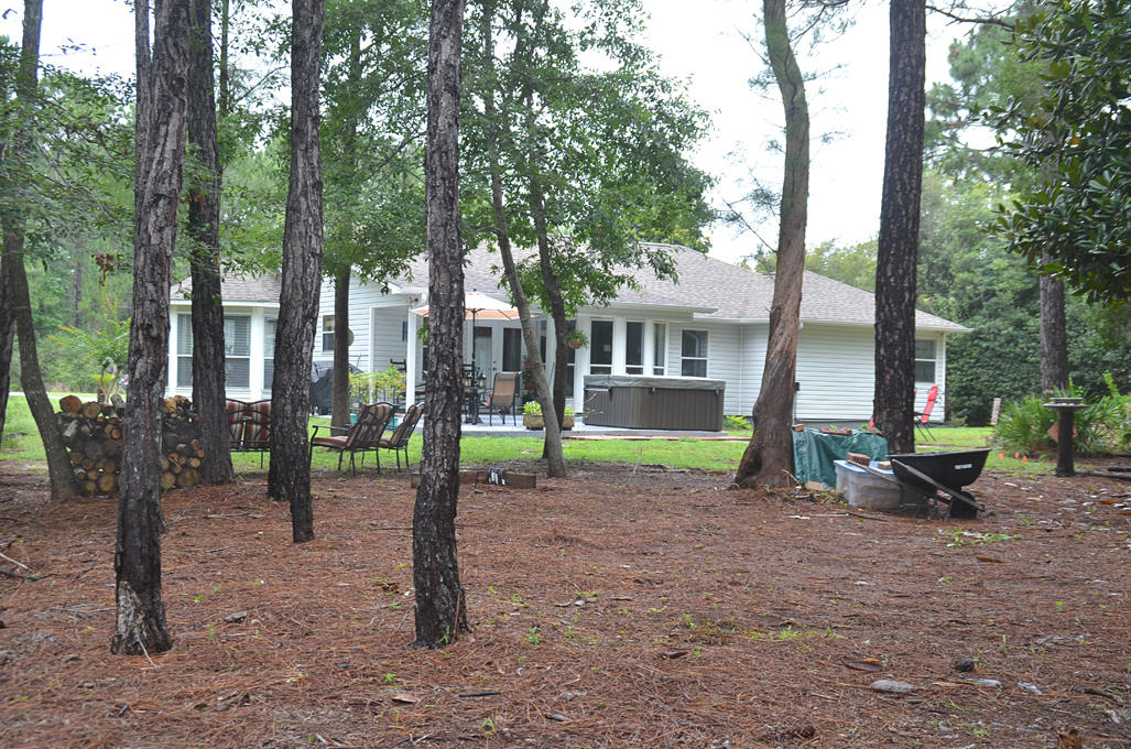 Holly by the Sea - Residential