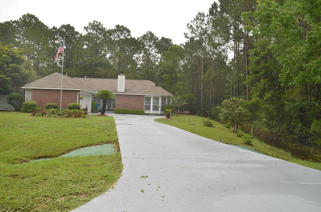 Holly by the Sea - Residential