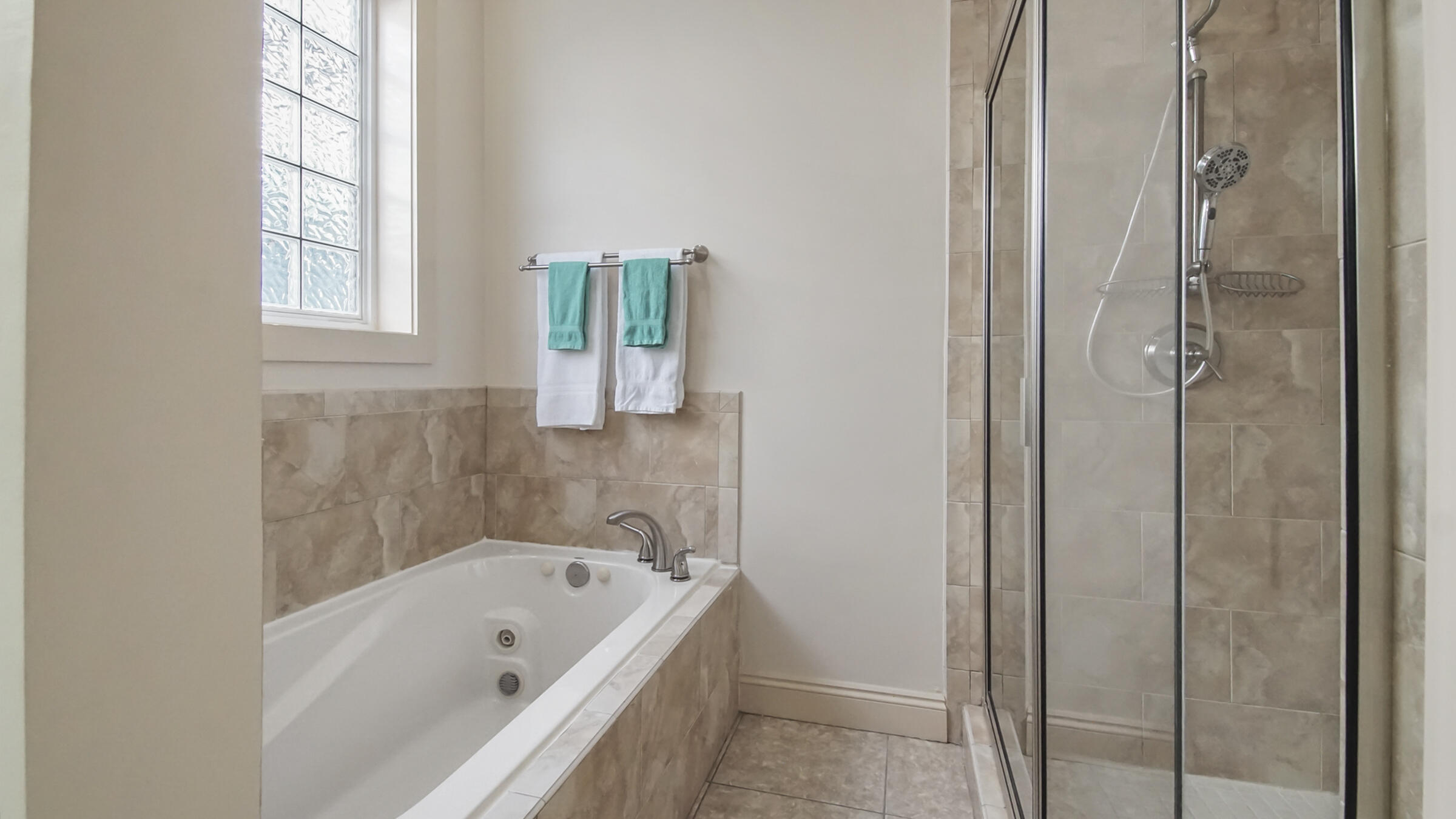 Panama Dunes - Residential