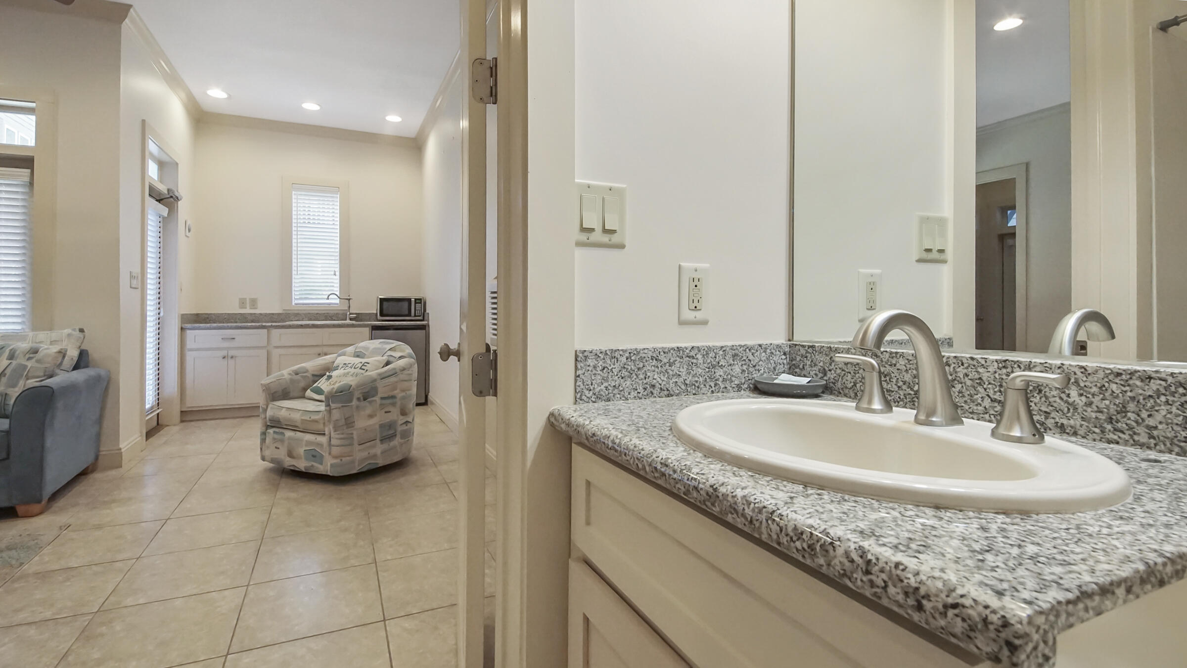 Panama Dunes - Residential