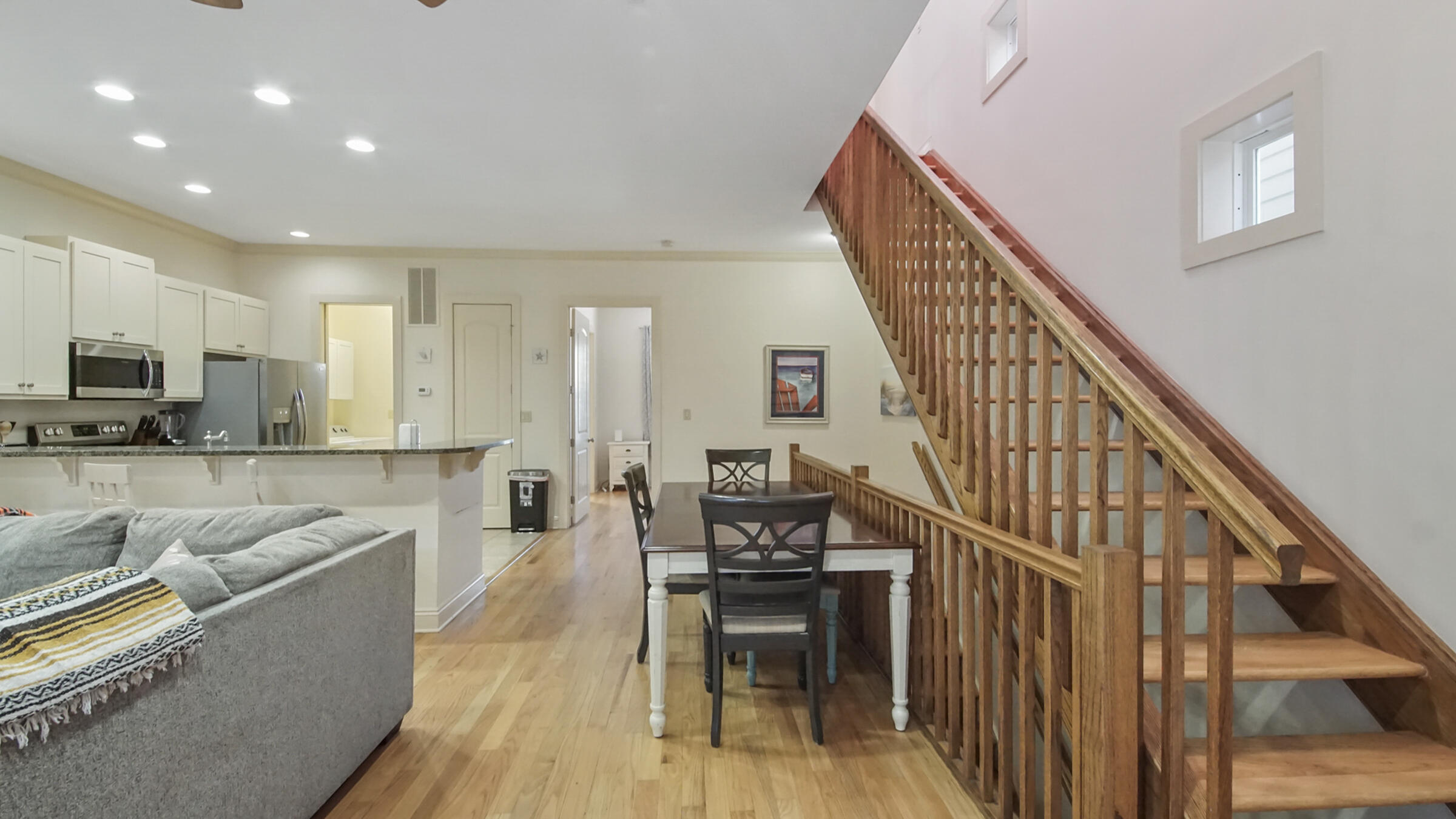 Panama Dunes - Residential