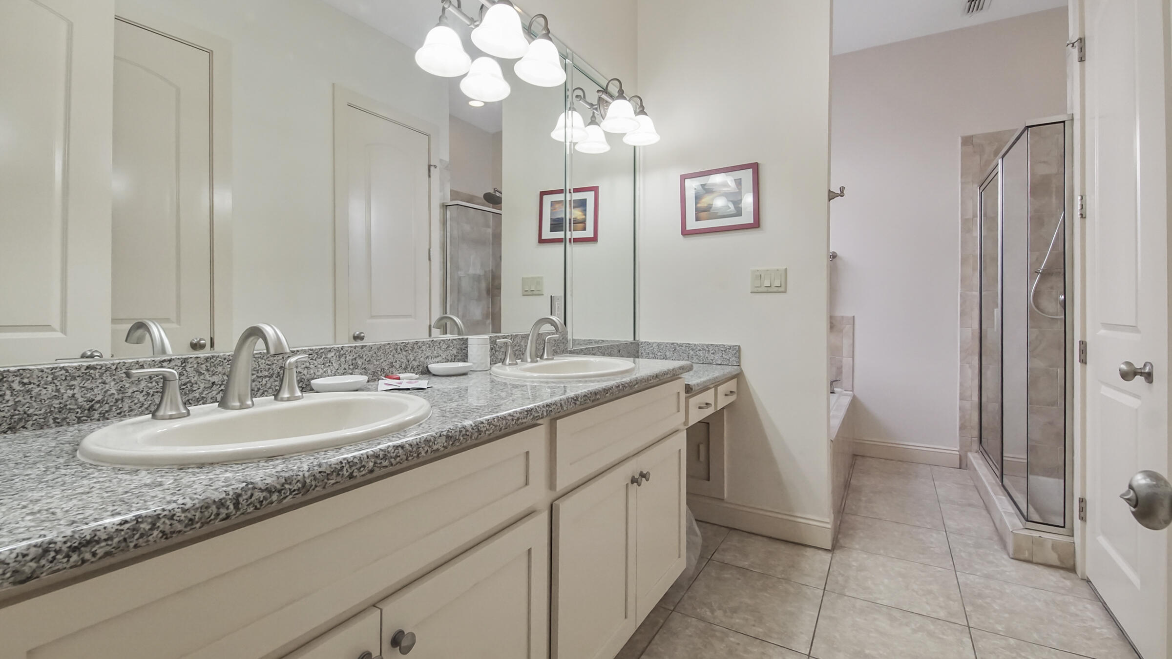 Panama Dunes - Residential