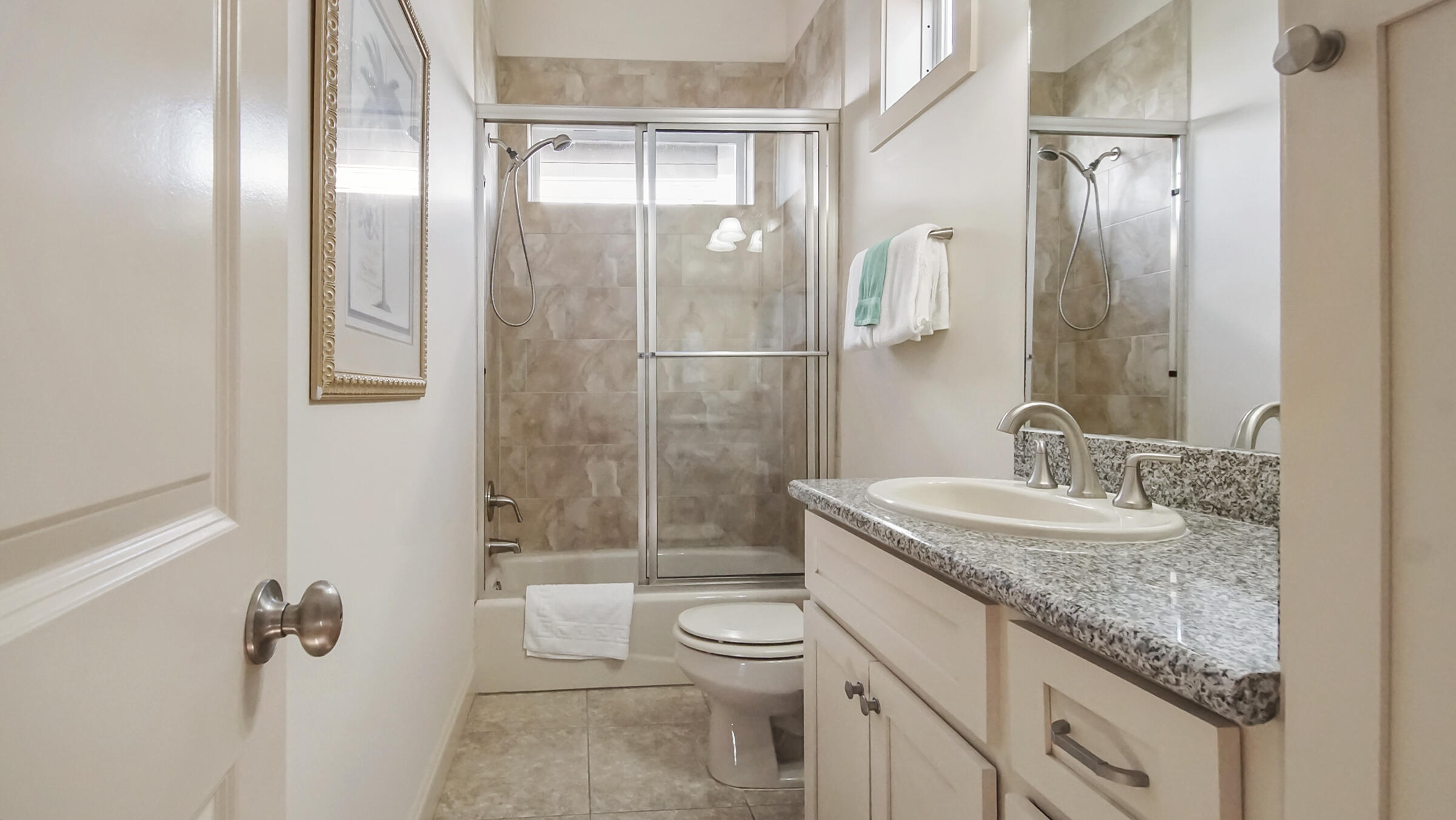 Panama Dunes - Residential