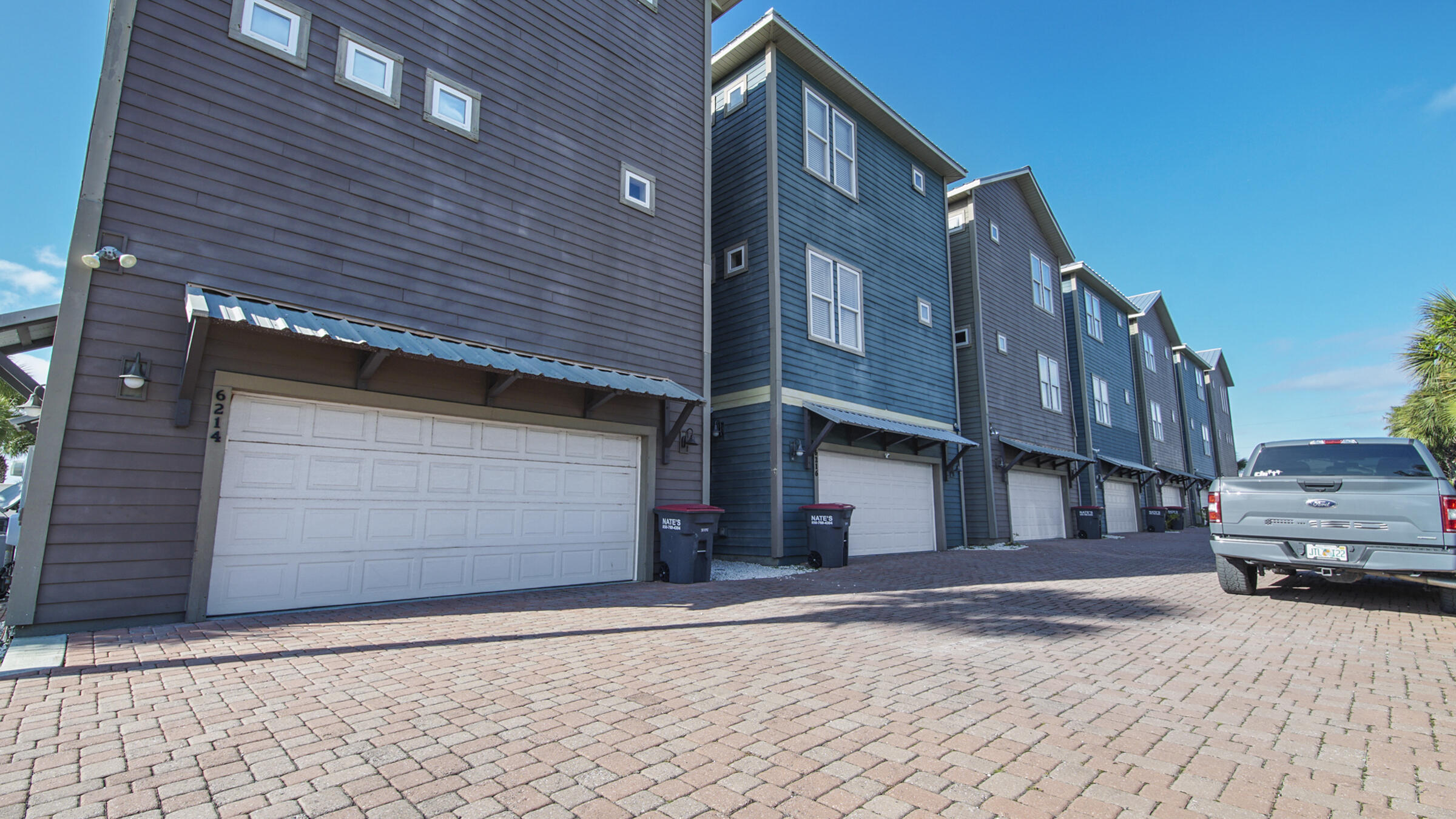 Panama Dunes - Residential