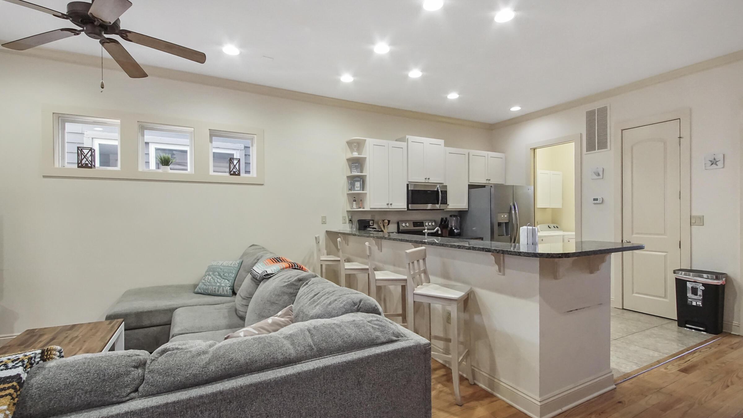 Panama Dunes - Residential